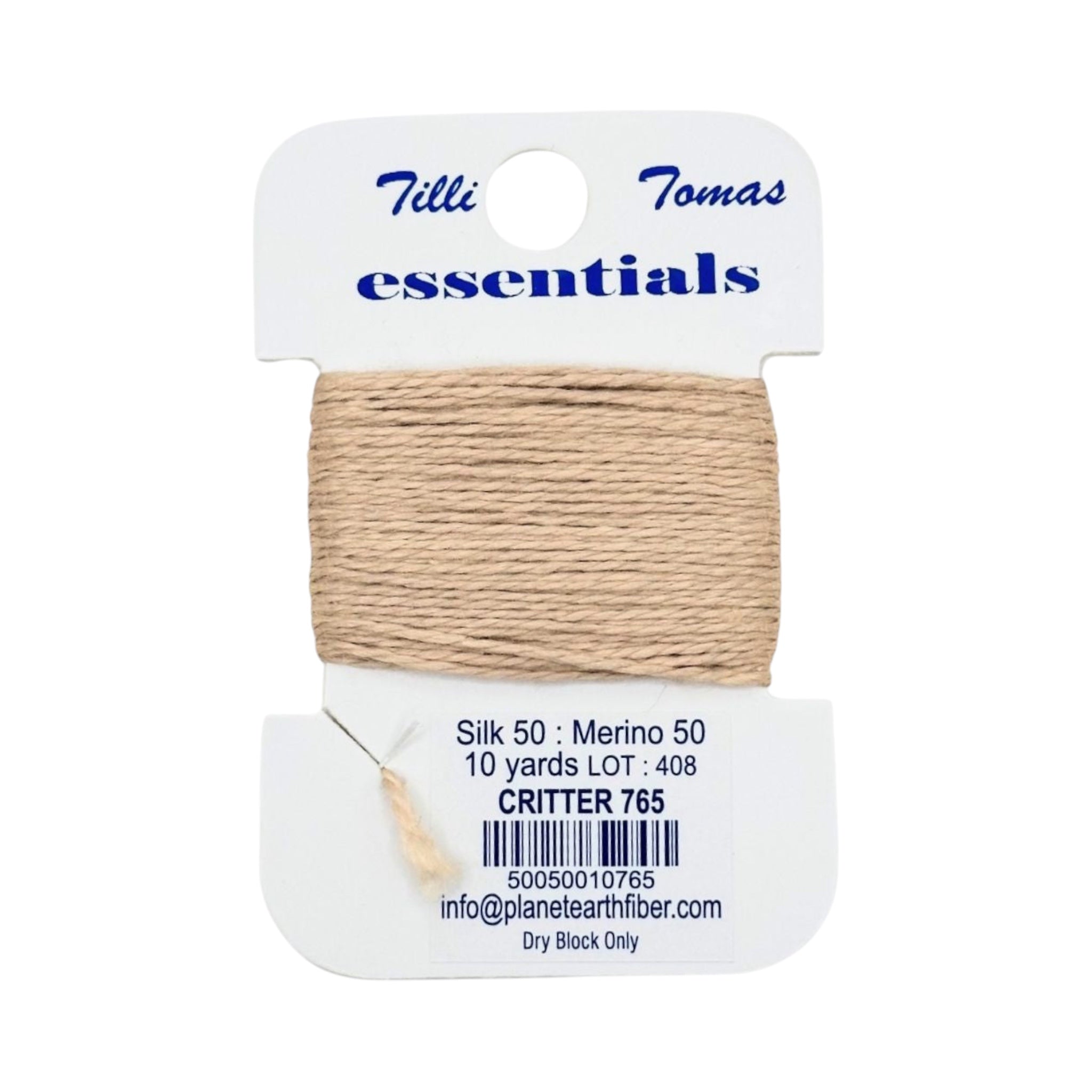 Essentials Cards