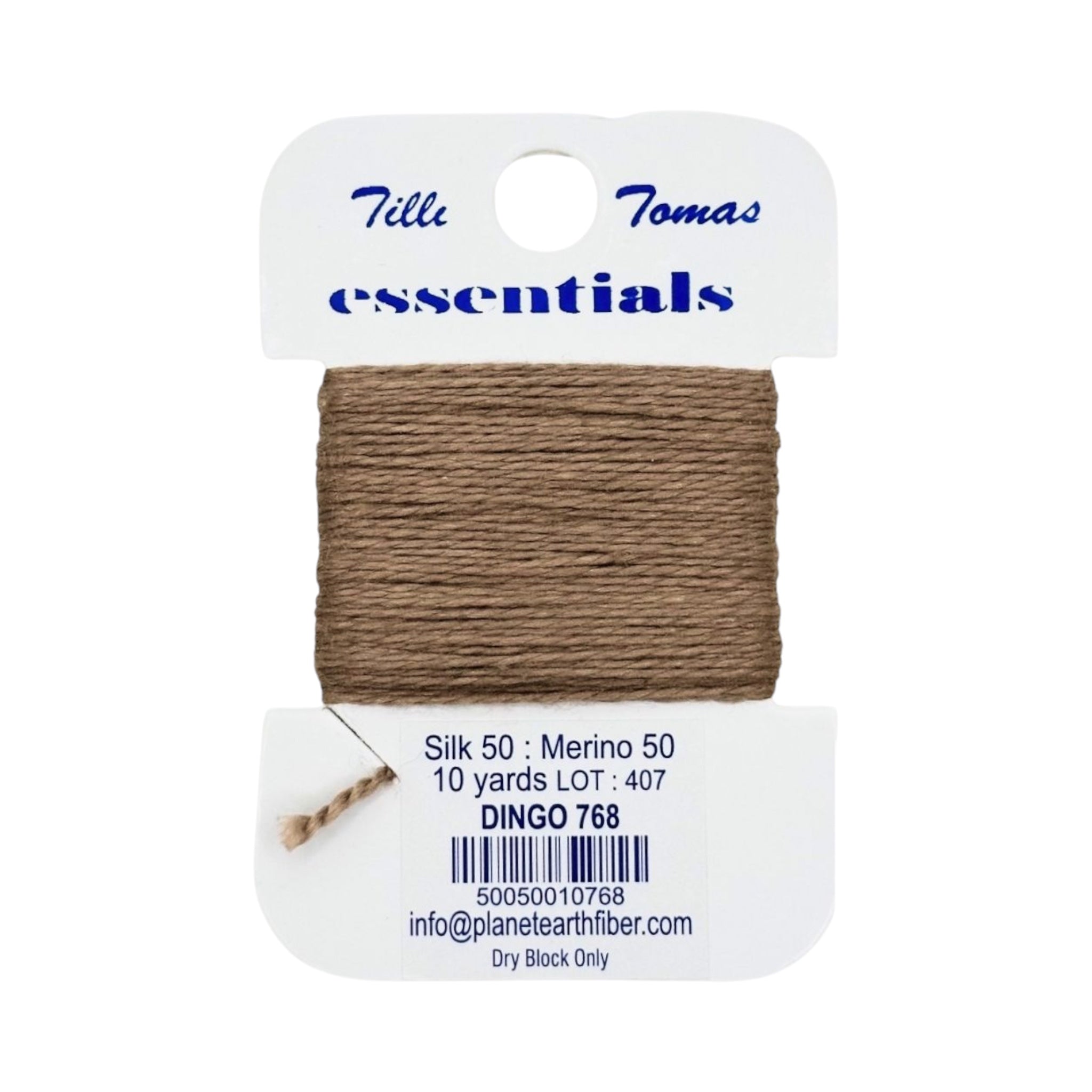 Essentials Cards