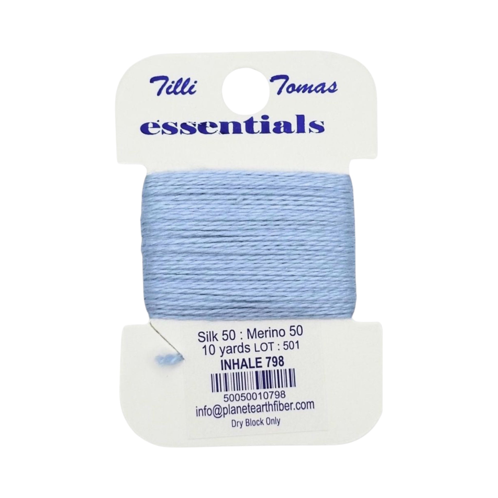 Essentials Cards