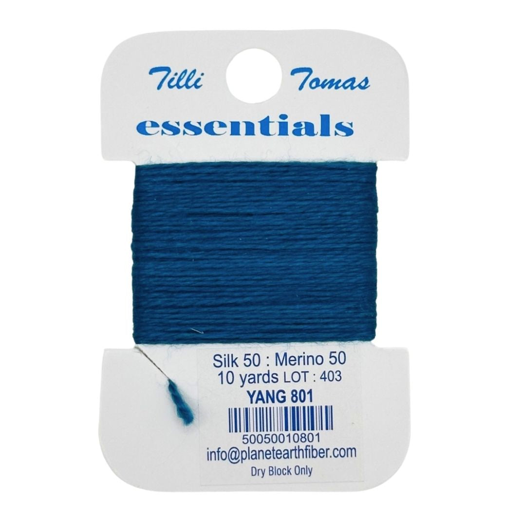 Essentials Cards
