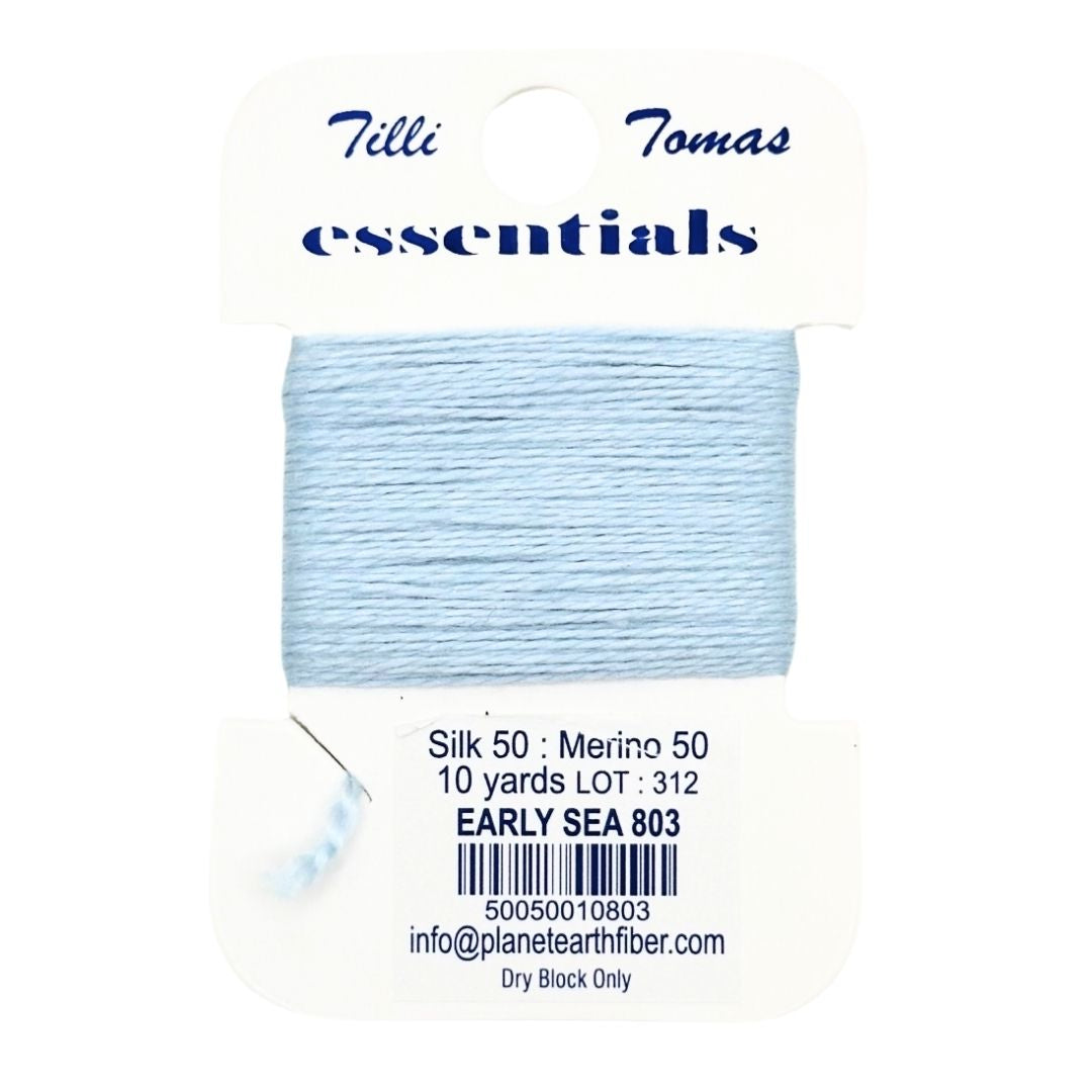 Essentials Cards