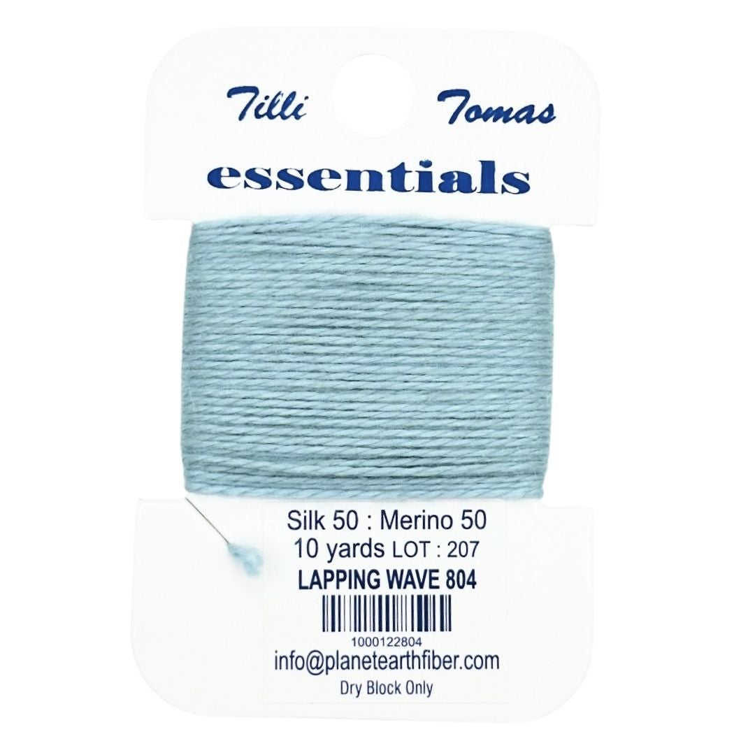 Essentials Cards