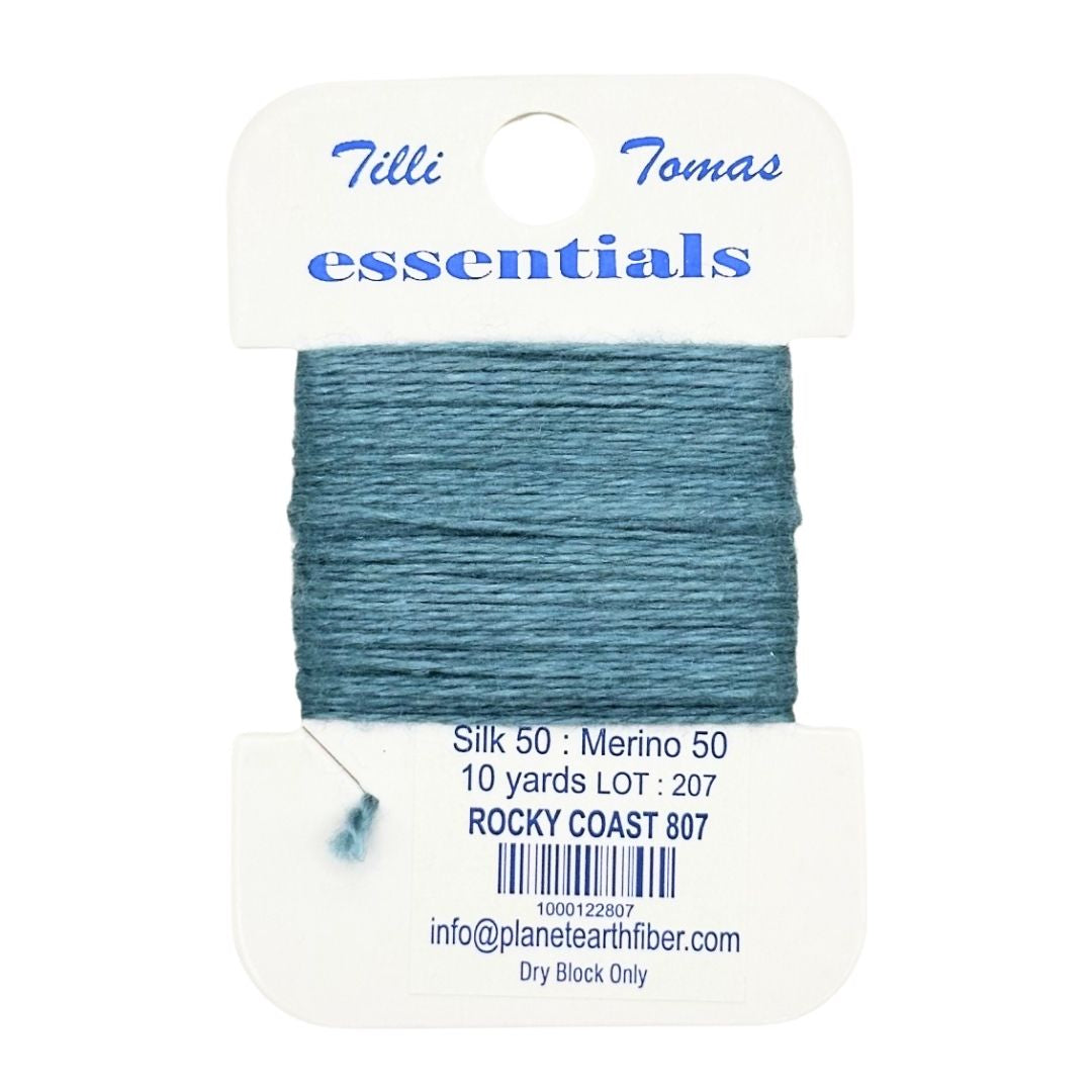 Essentials Cards