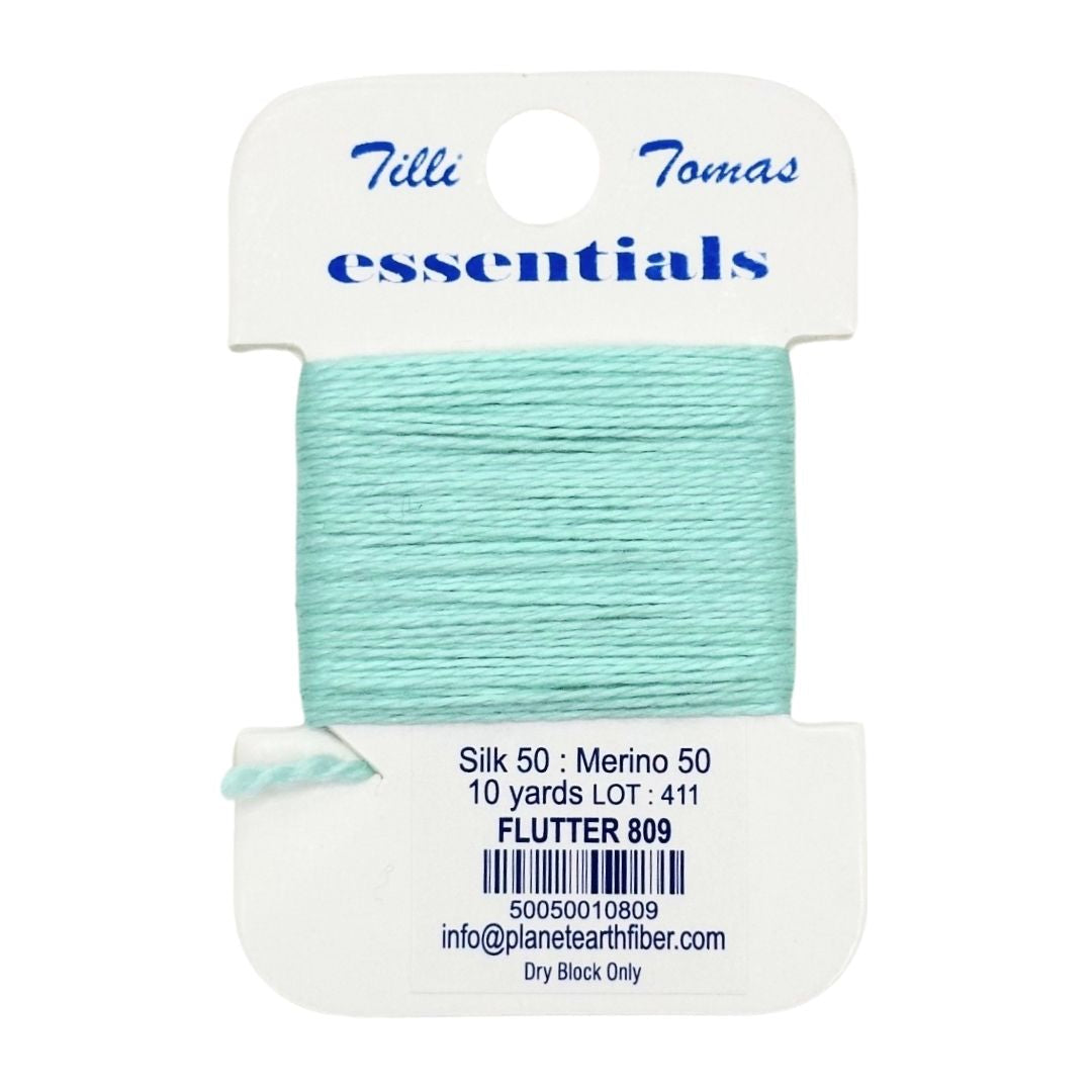 Essentials Cards