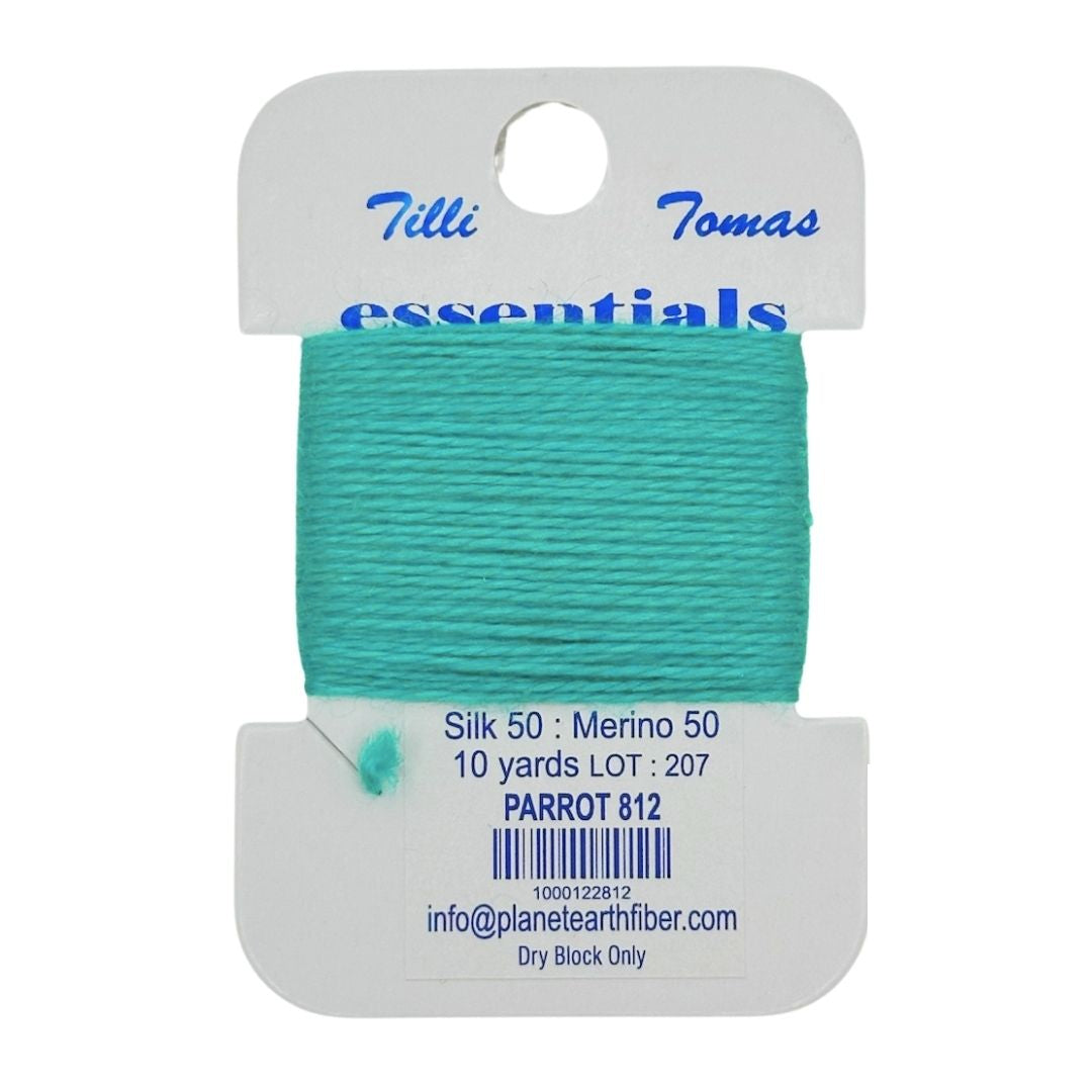 Essentials Cards