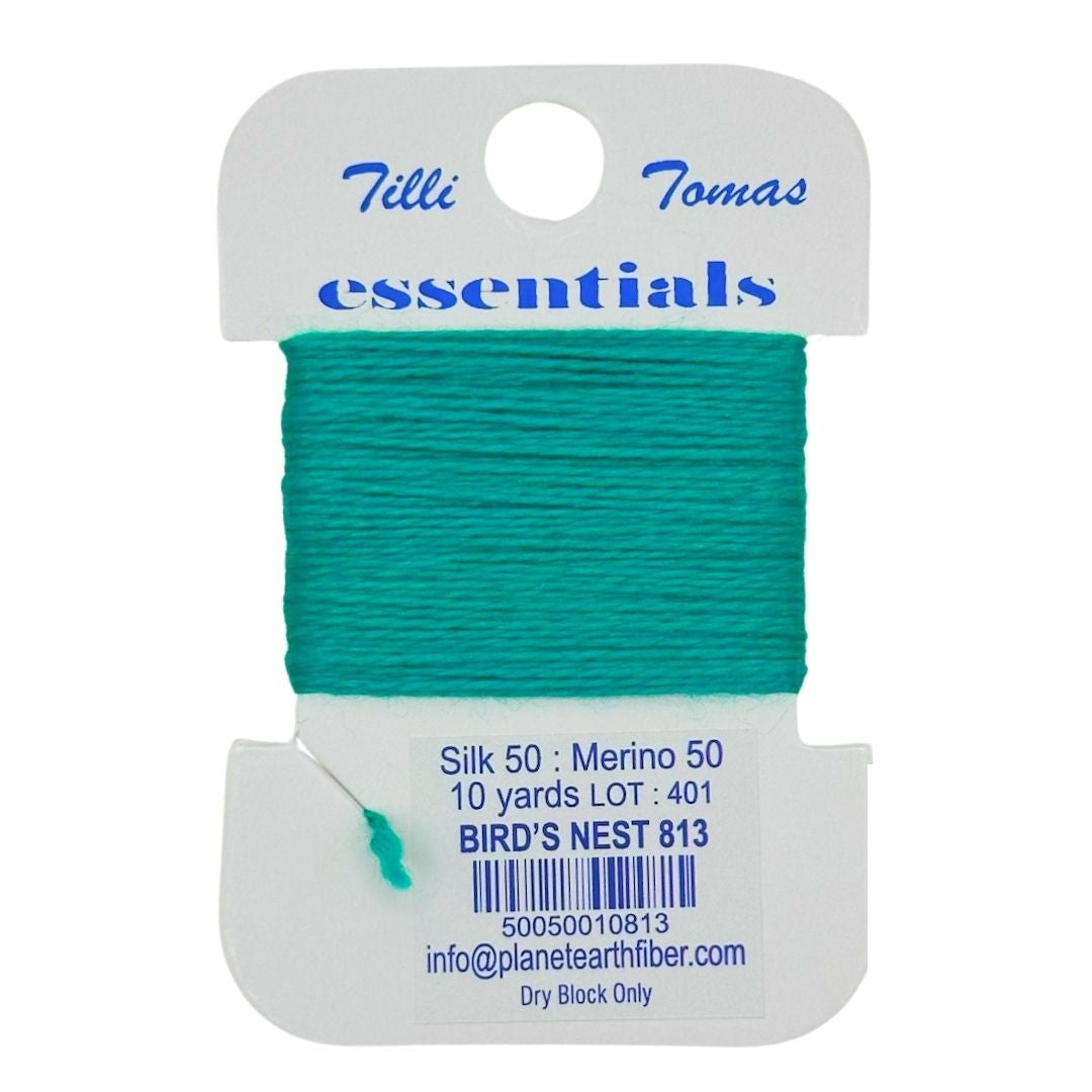 Essentials Cards