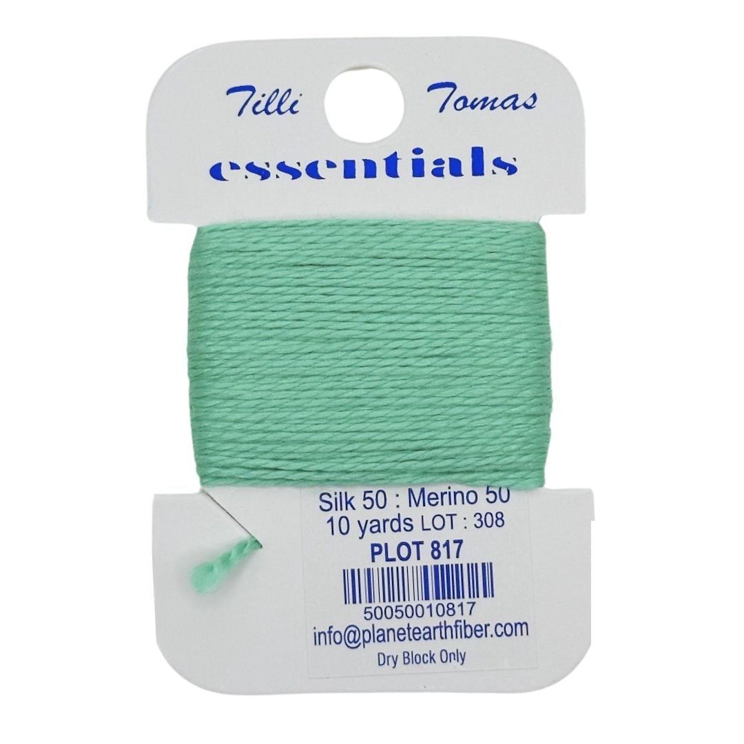 Essentials Cards