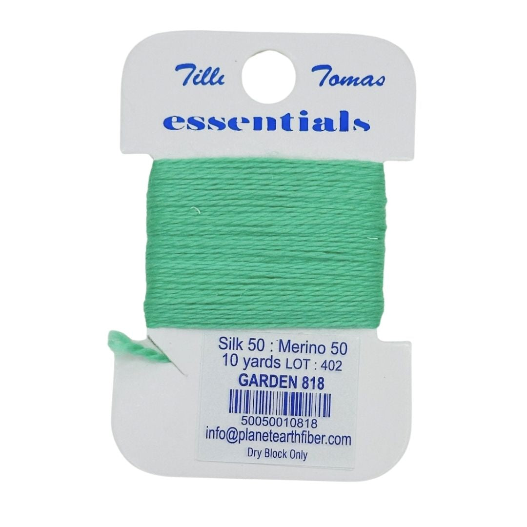 Essentials Cards