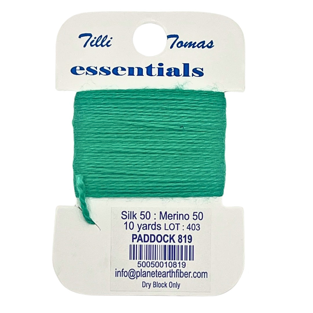 Essentials Cards