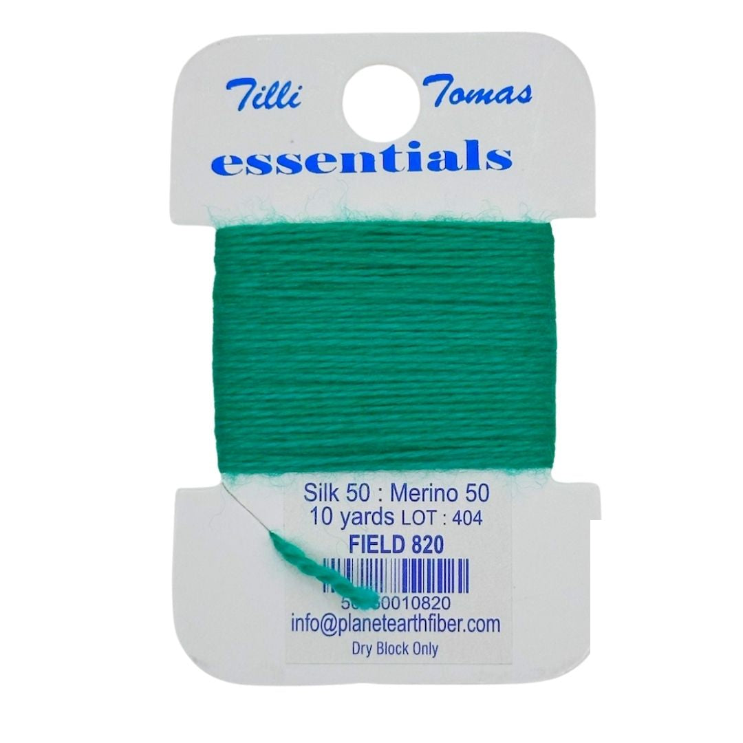 Essentials Cards