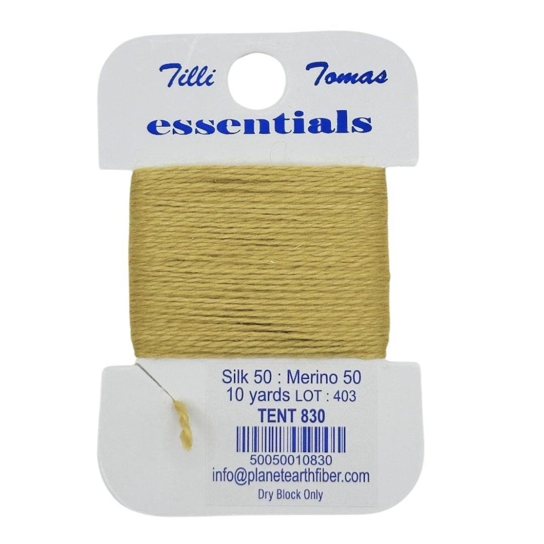 Essentials Cards