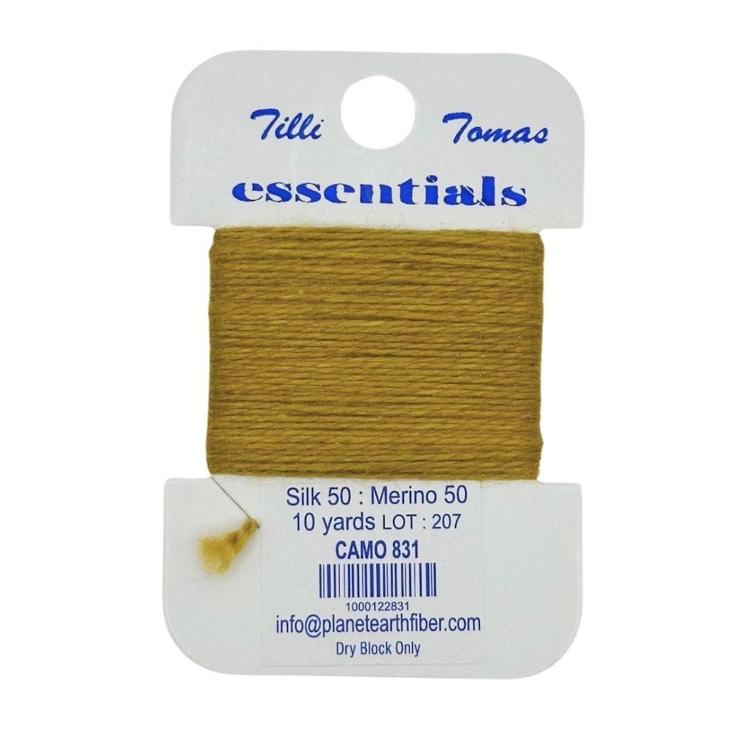 Essentials Cards