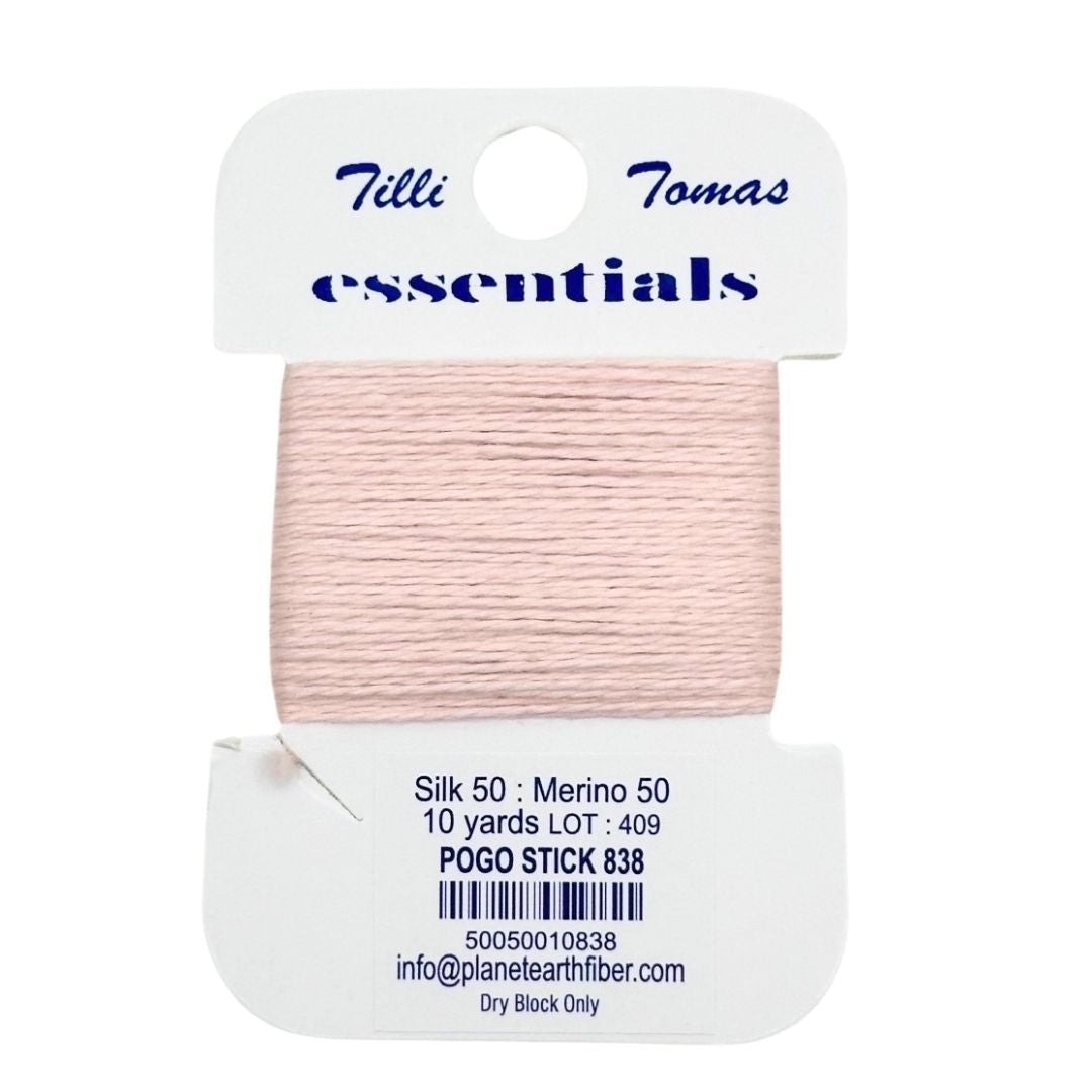 Essentials Cards