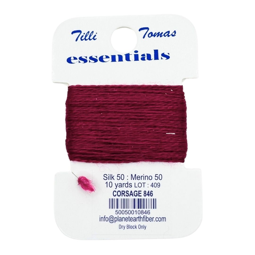 Essentials Cards