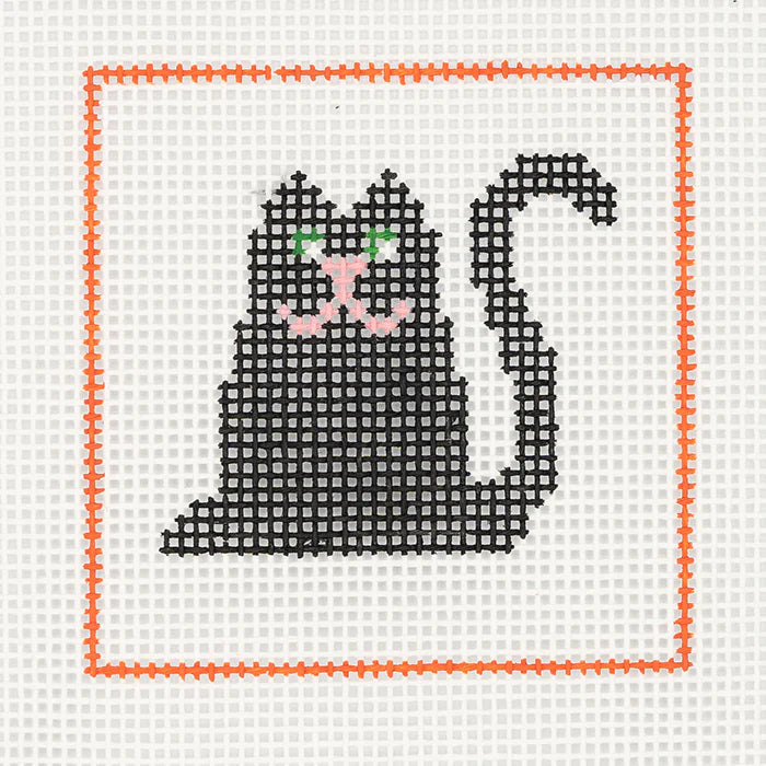 DeElda Beginner Needlepoint Kits