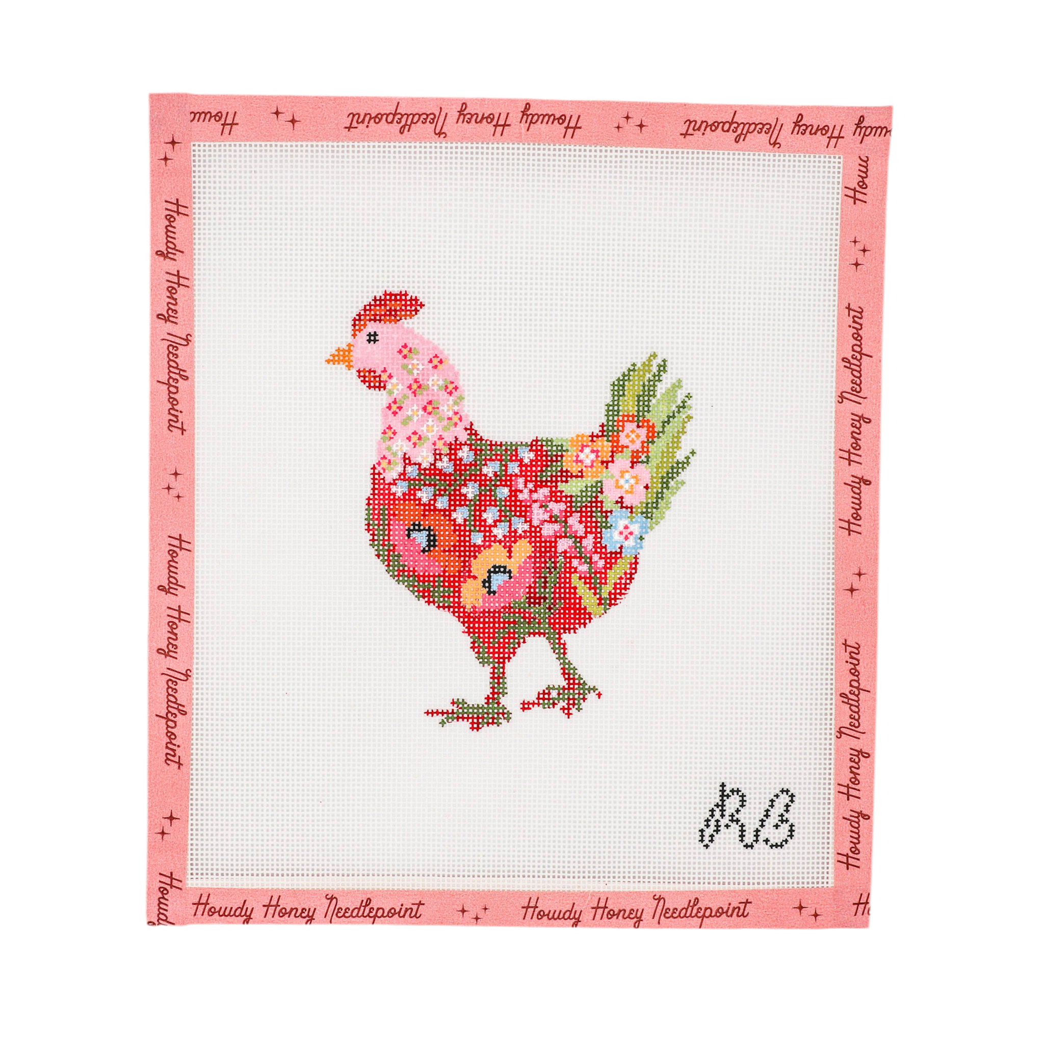Coco the Chicken