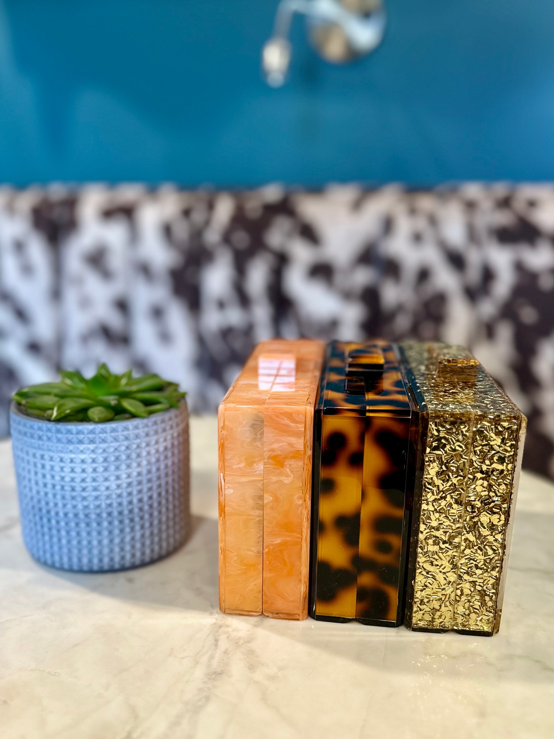 the𝗡𝗗𝗟𝗣𝗧bag™️ – Howdy Honey Needlepoint