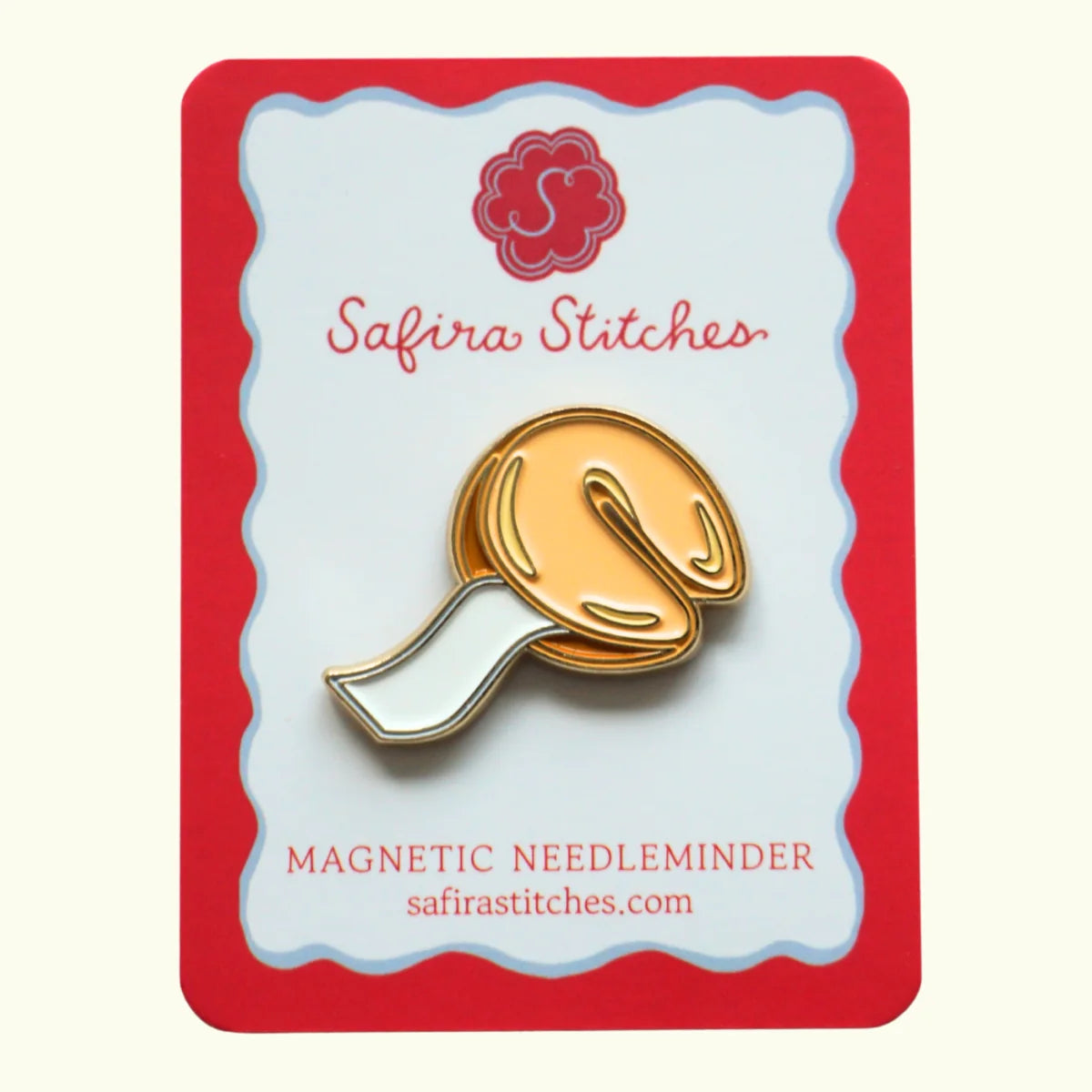 Safira Stitches Needle Minders