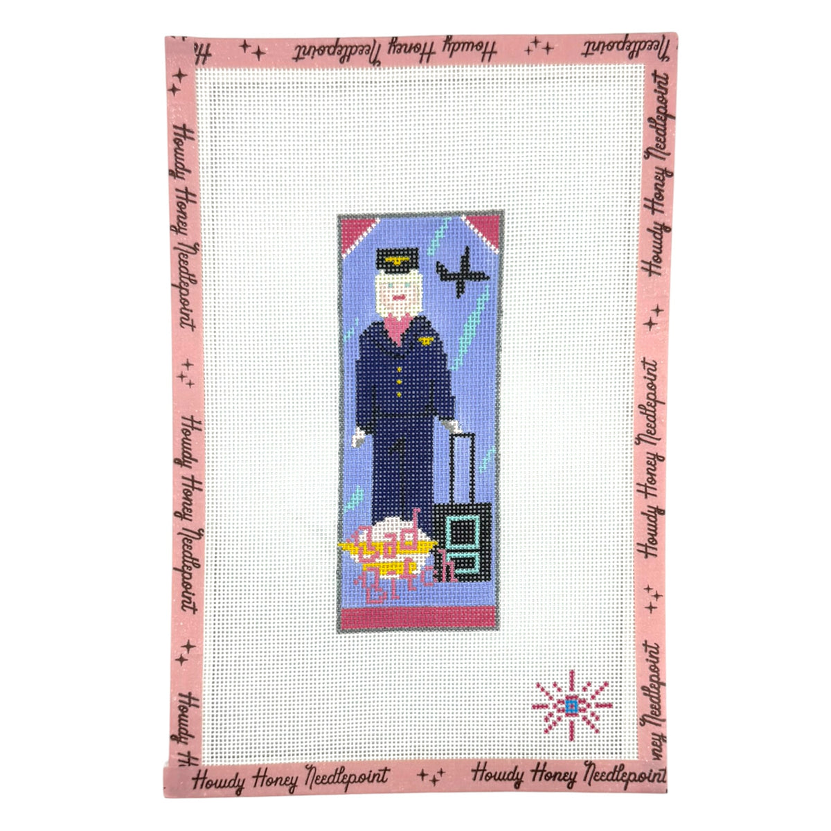 Bad Bitch Barbie Pilot