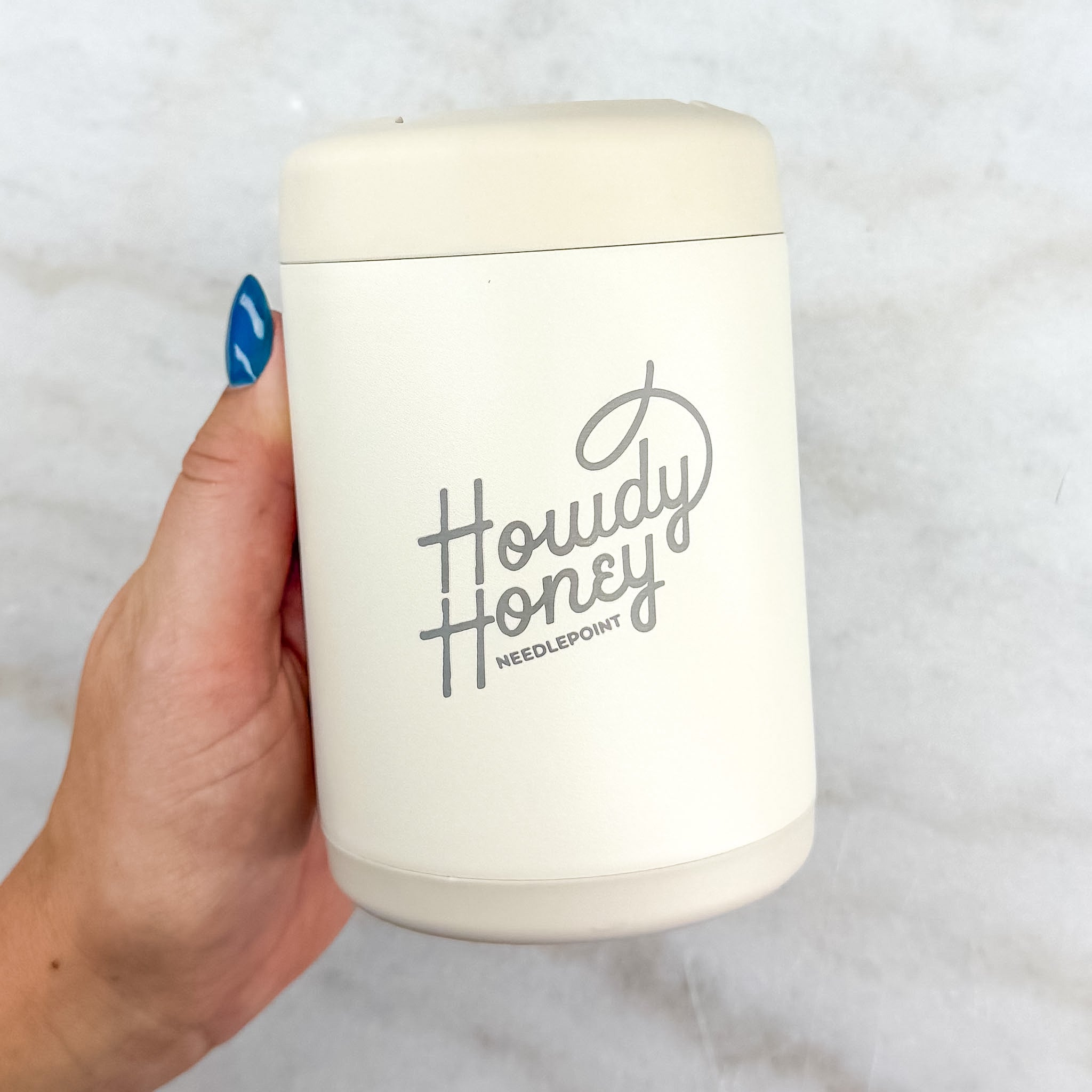 HydroJug 12 oz Standard Can Cooler