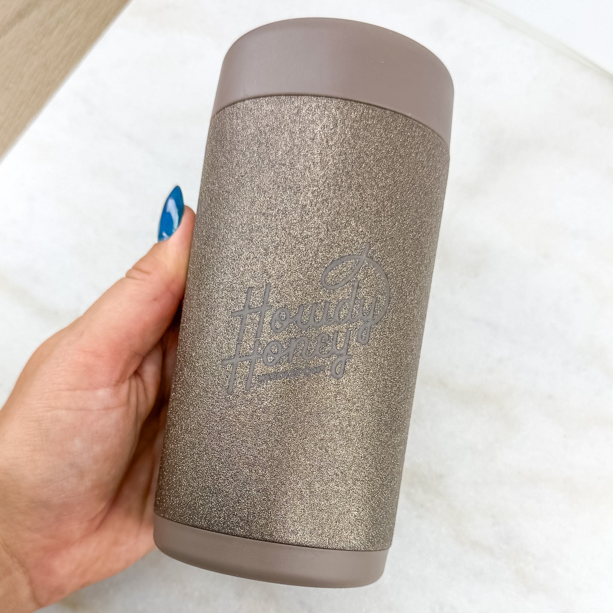 HydroJug 12 oz Slim Can Cooler