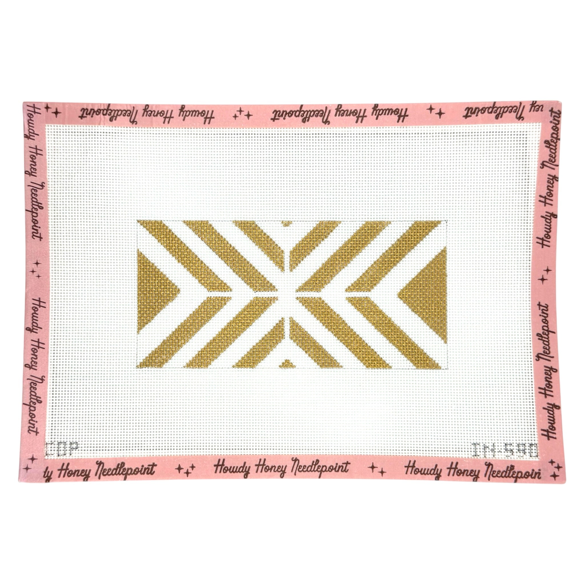Gold Insert