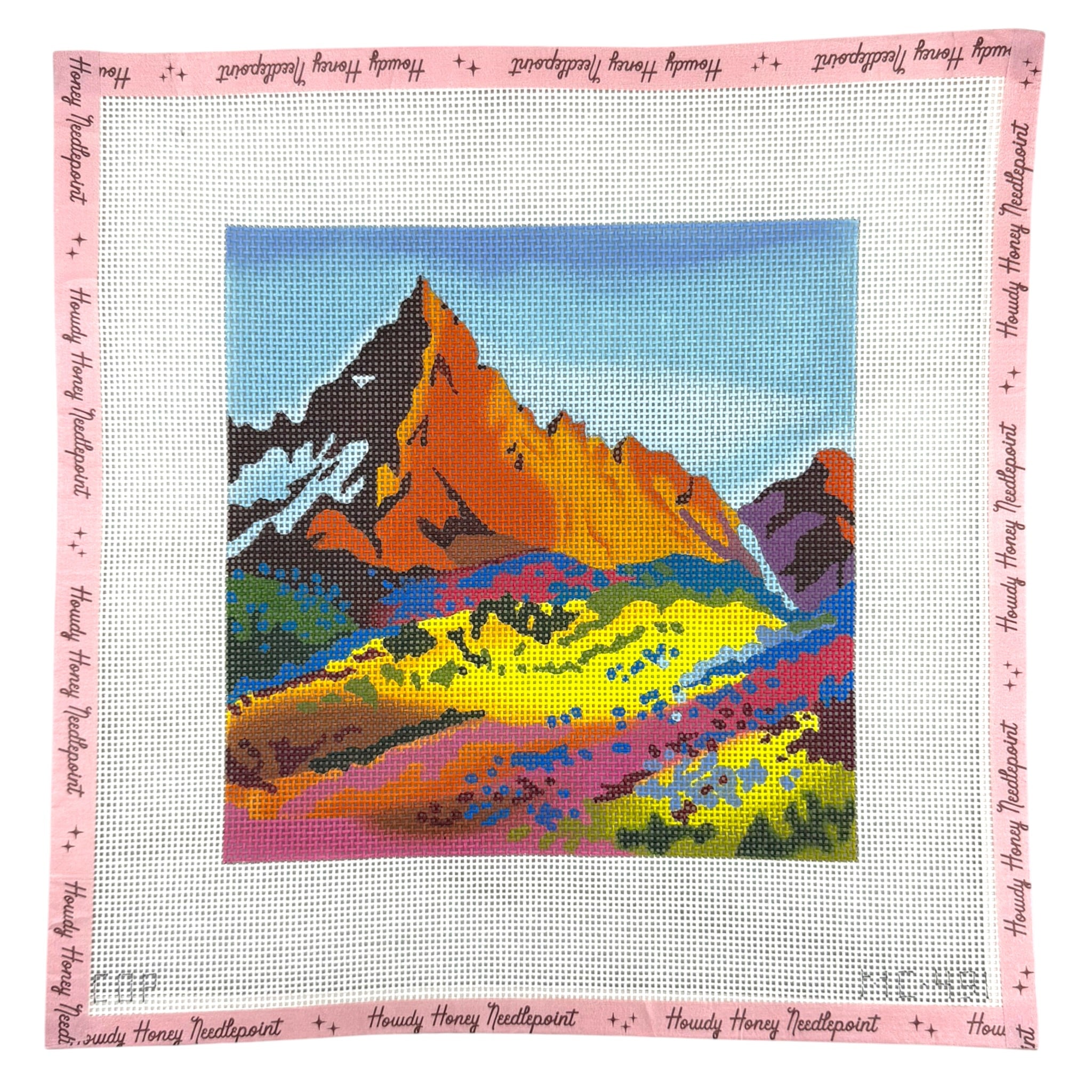 Desert Mountain