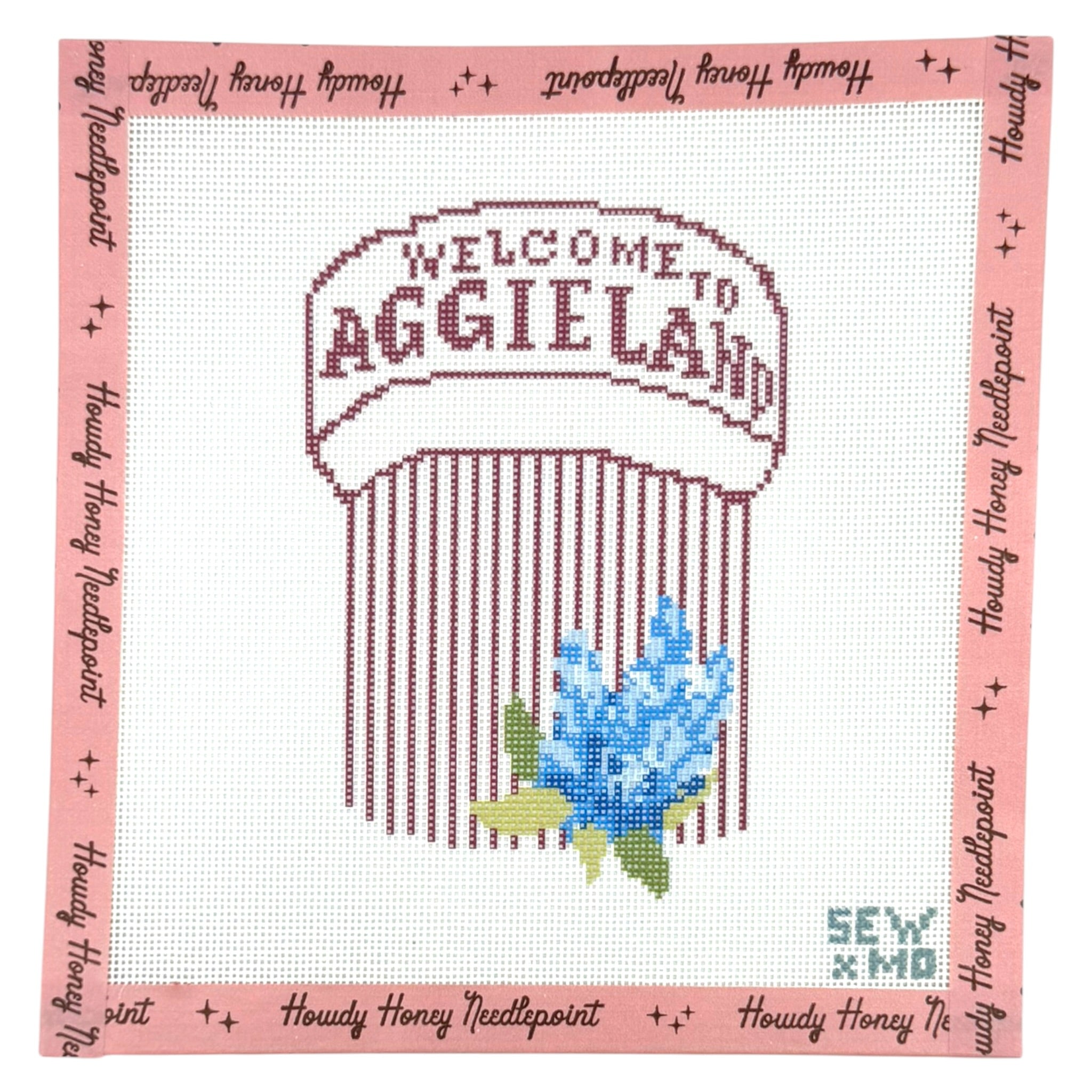 Aggieland Water Tower