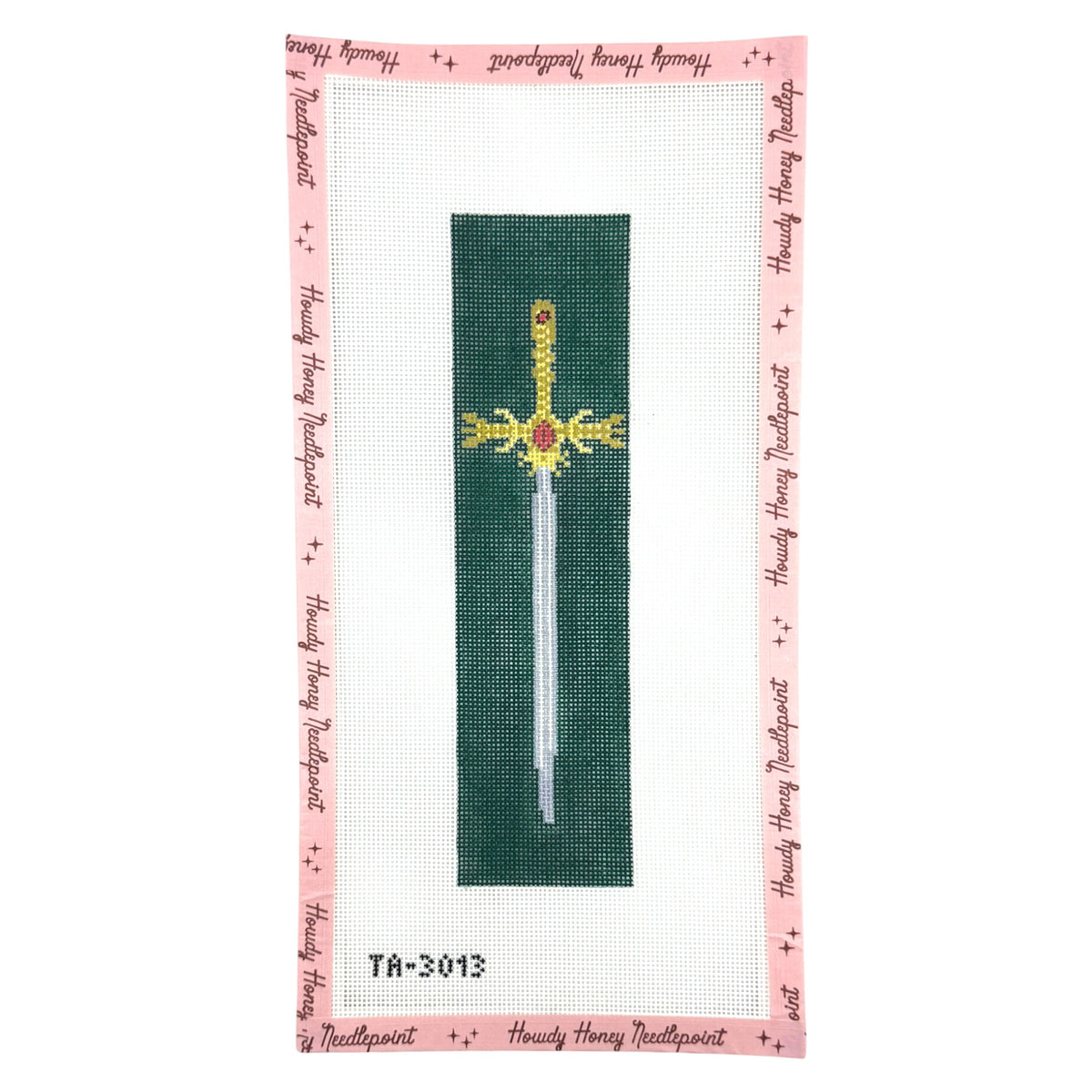 Sword Bookmark