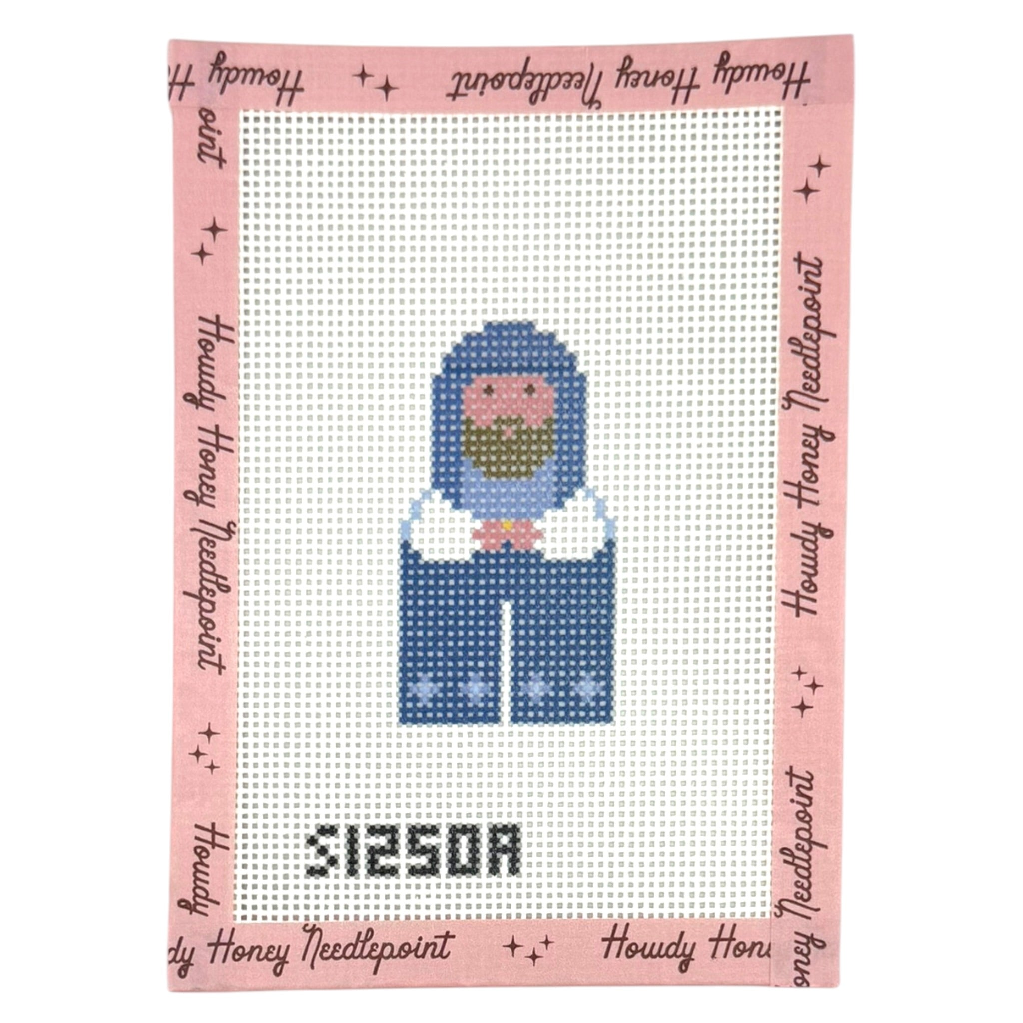 Stitch-Its Angels Nativity Set