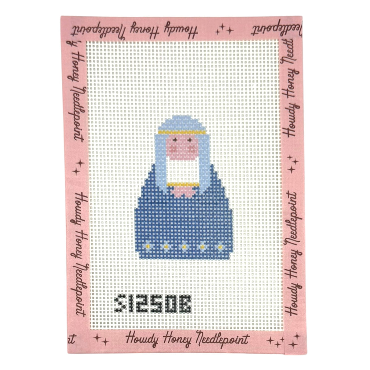 Stitch-Its Angels Nativity Set