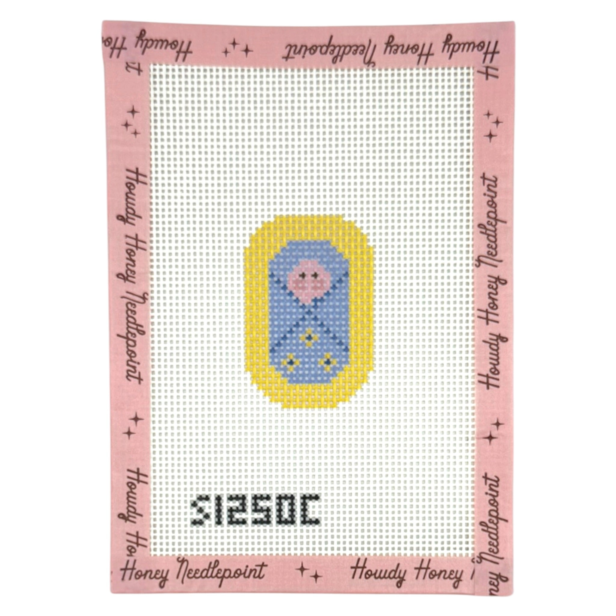 Stitch-Its Angels Nativity Set