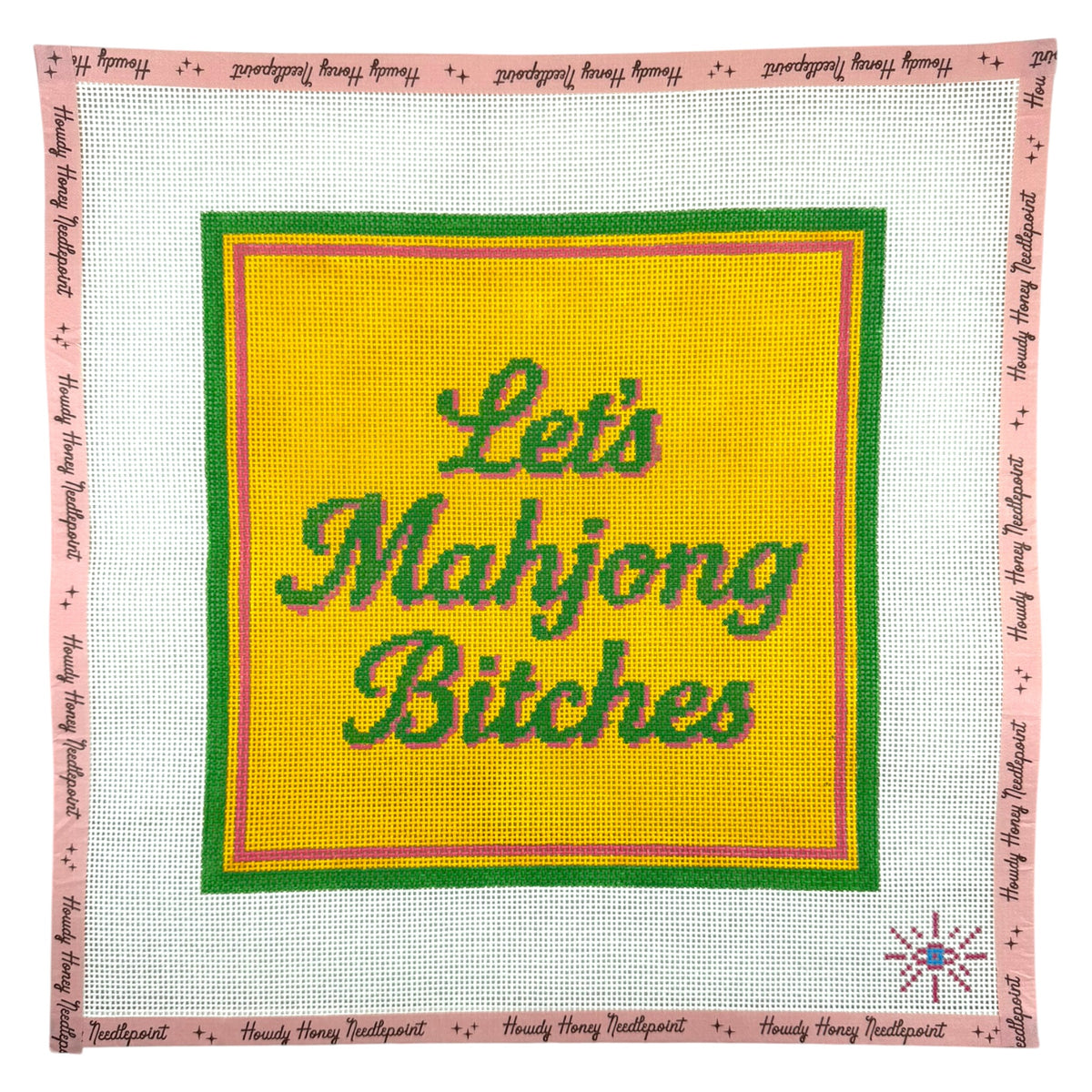 Let's Mahjong