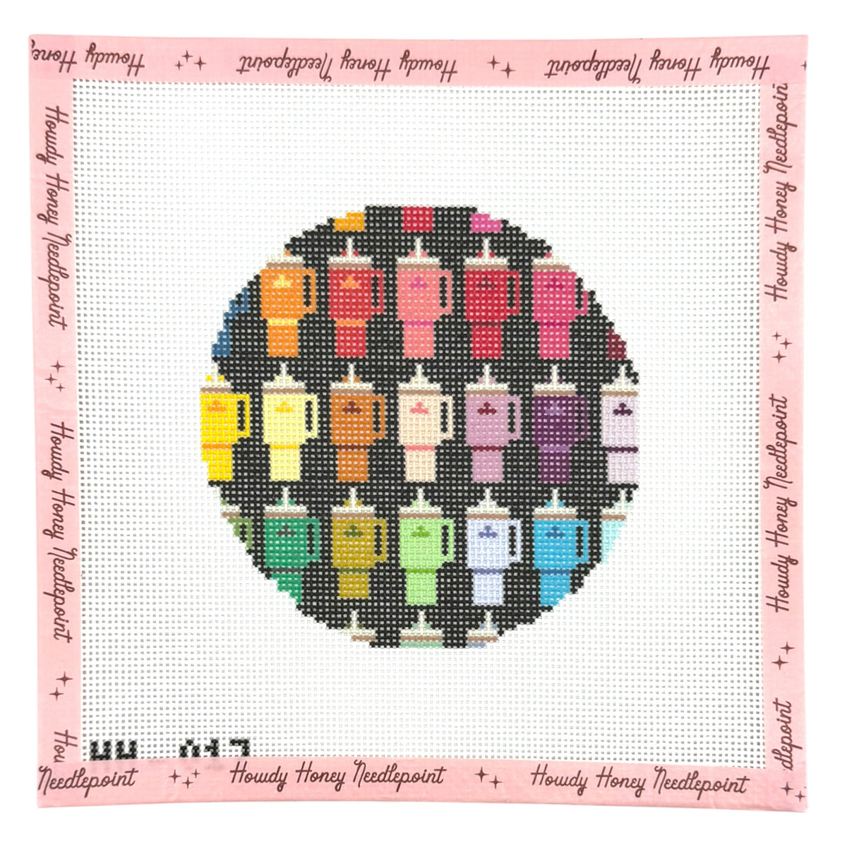 Rainbow Stanleys