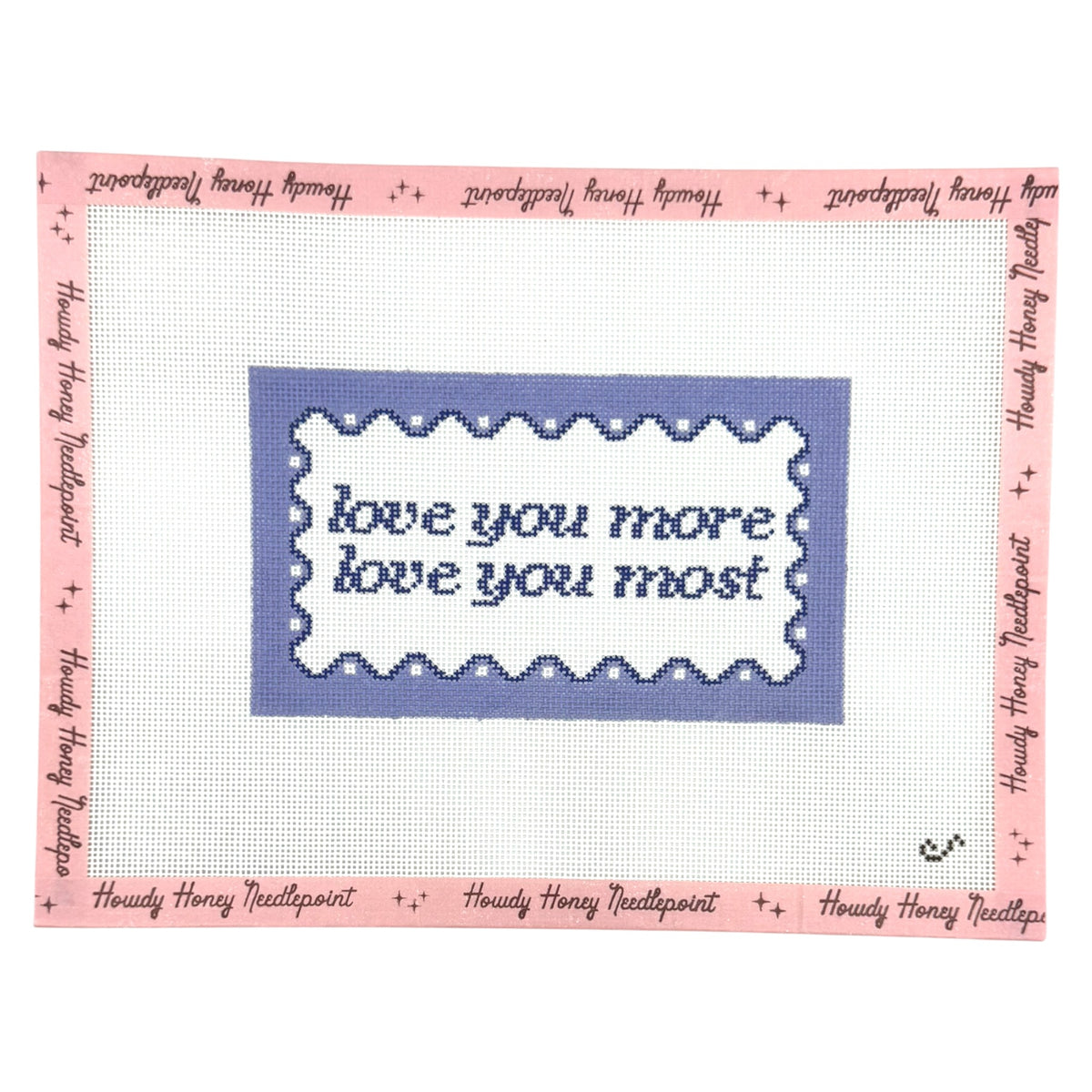 Love You Most