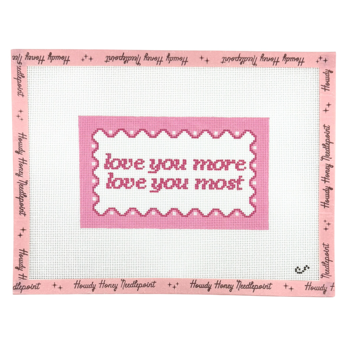 Love You Most