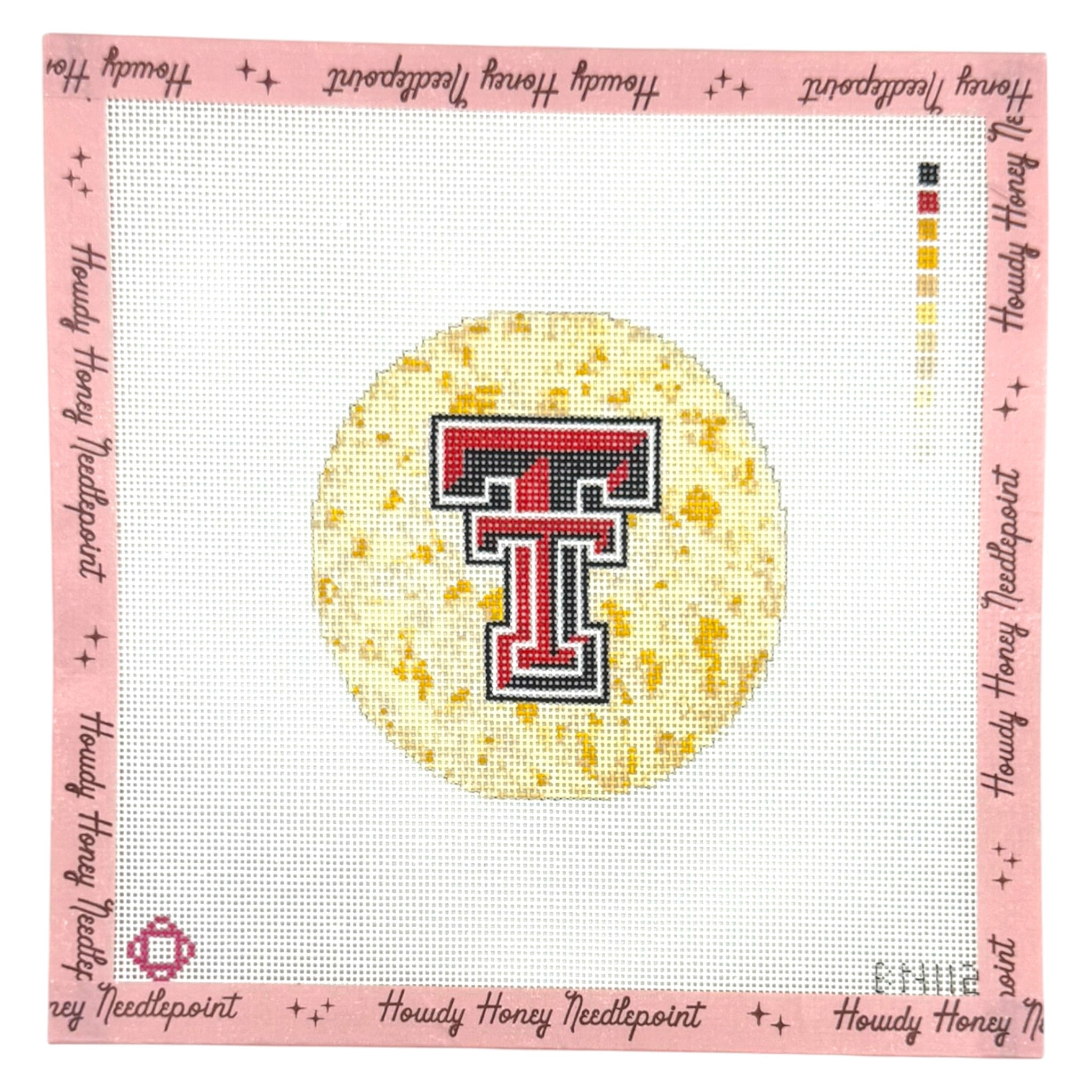 Texas Tech Flying Tortilla