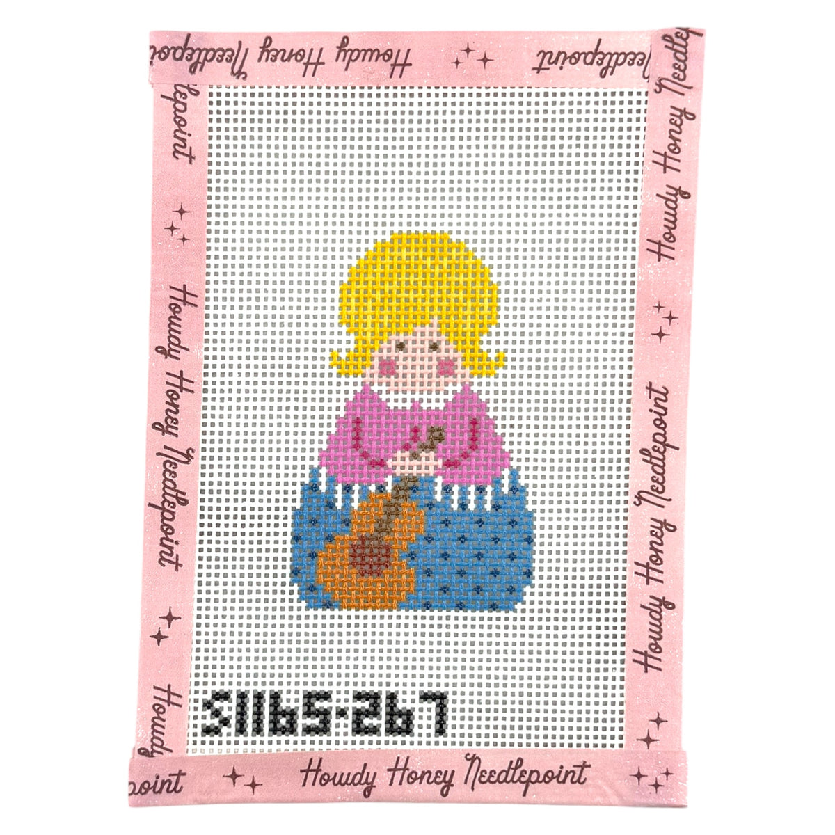 Stitch-Its Angels