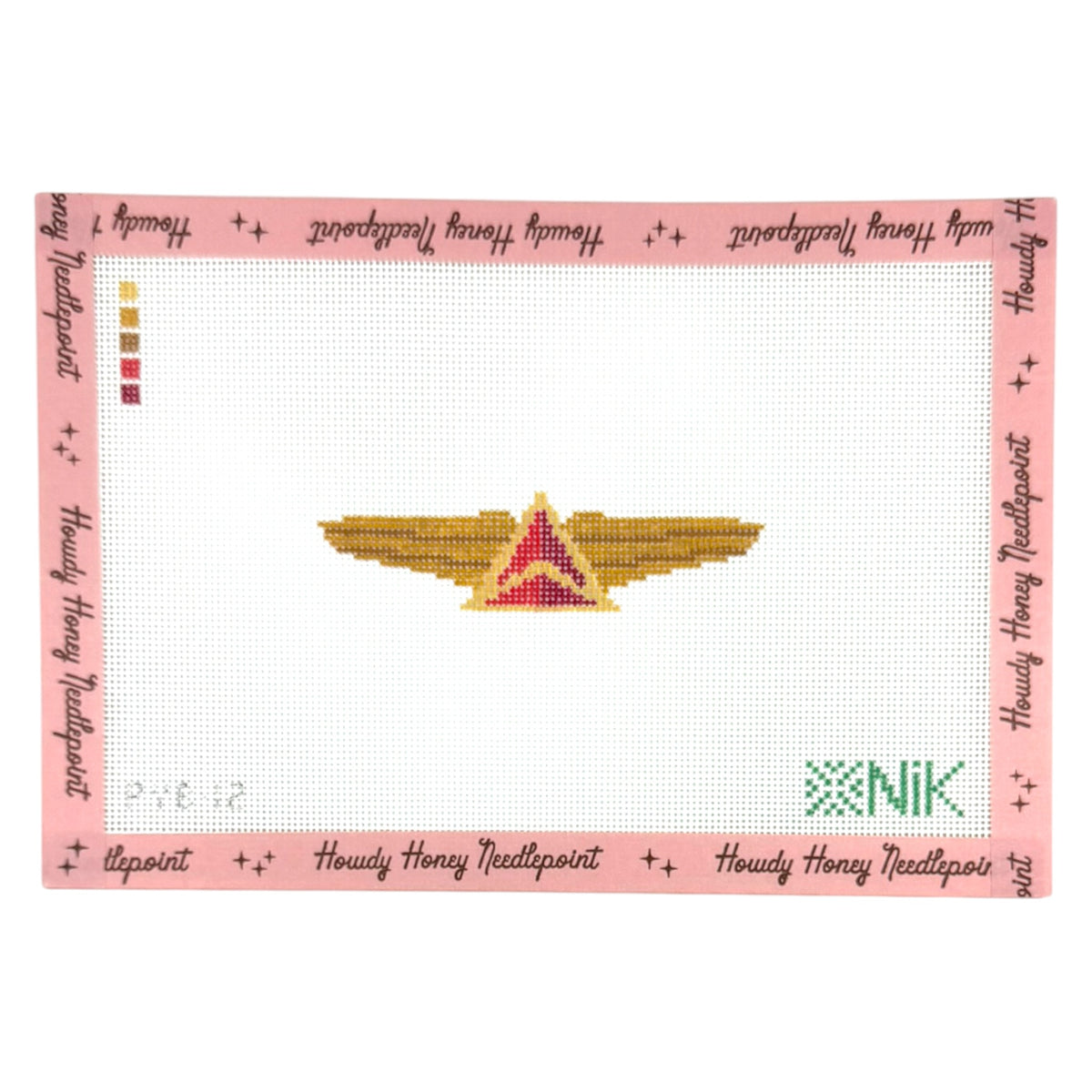 Delta Wings