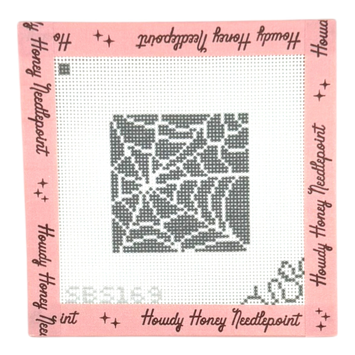 Spider Web Mini