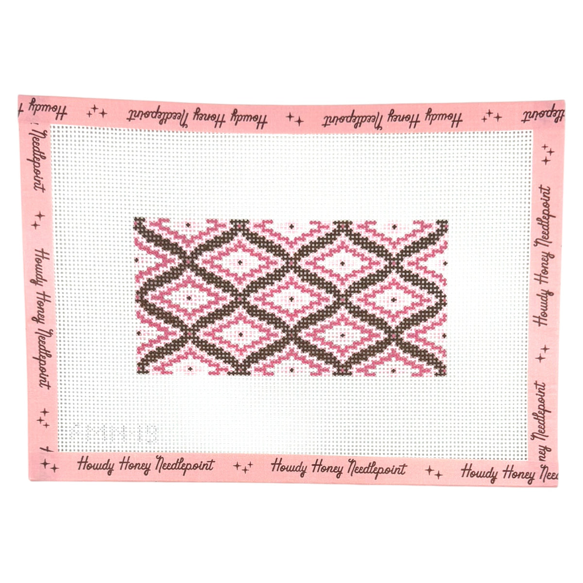 Desert Diamond Clutch