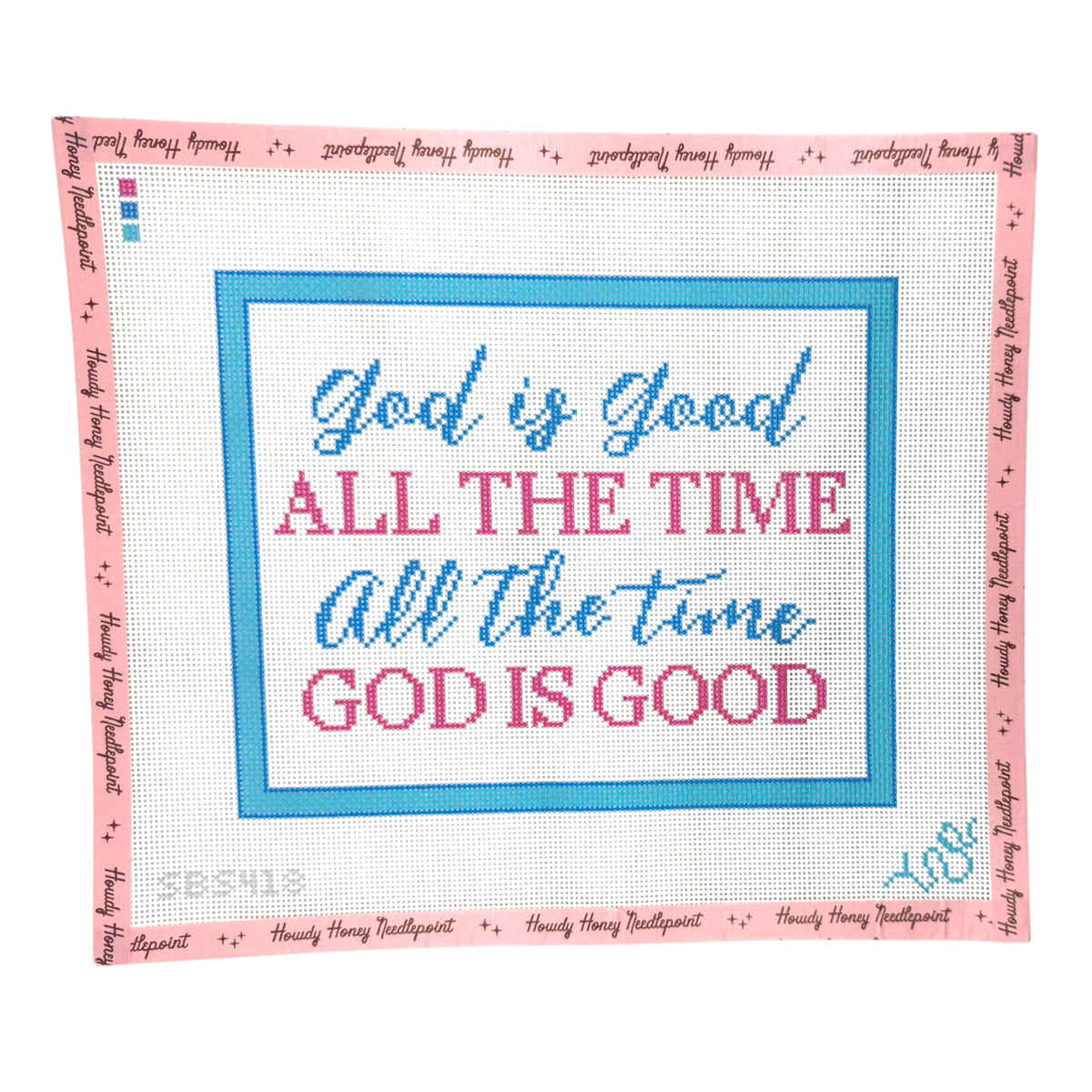 God is Good