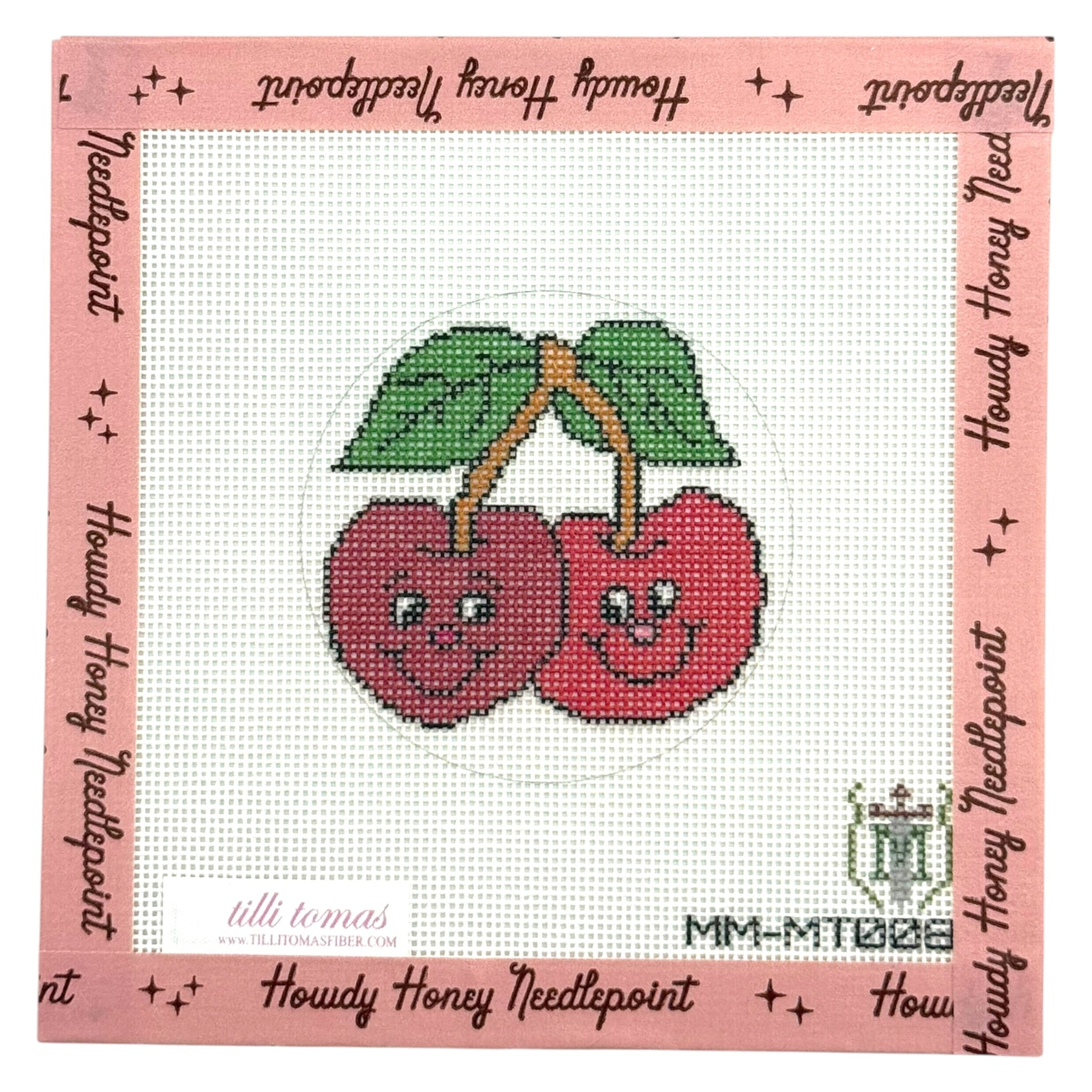 Cherry Pair