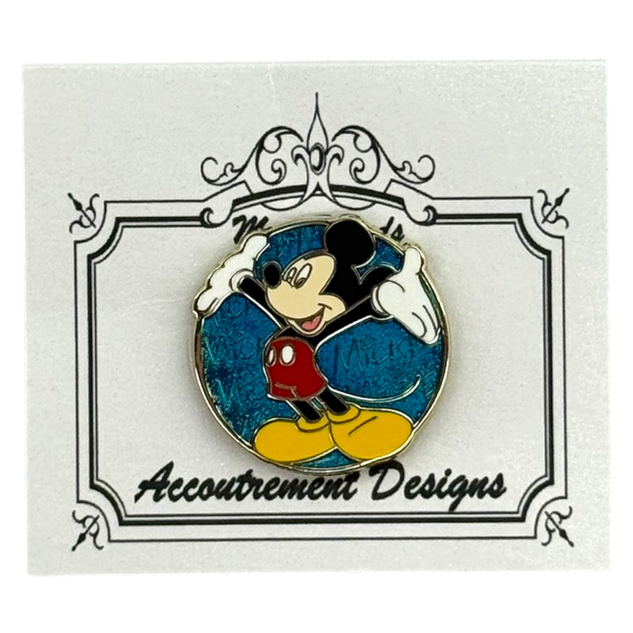 Needle Minders