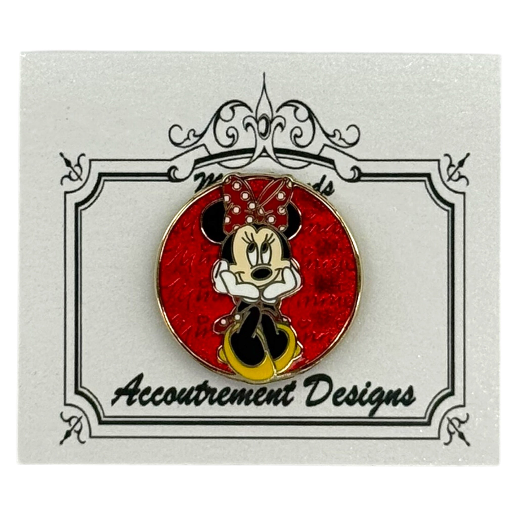 Needle Minders