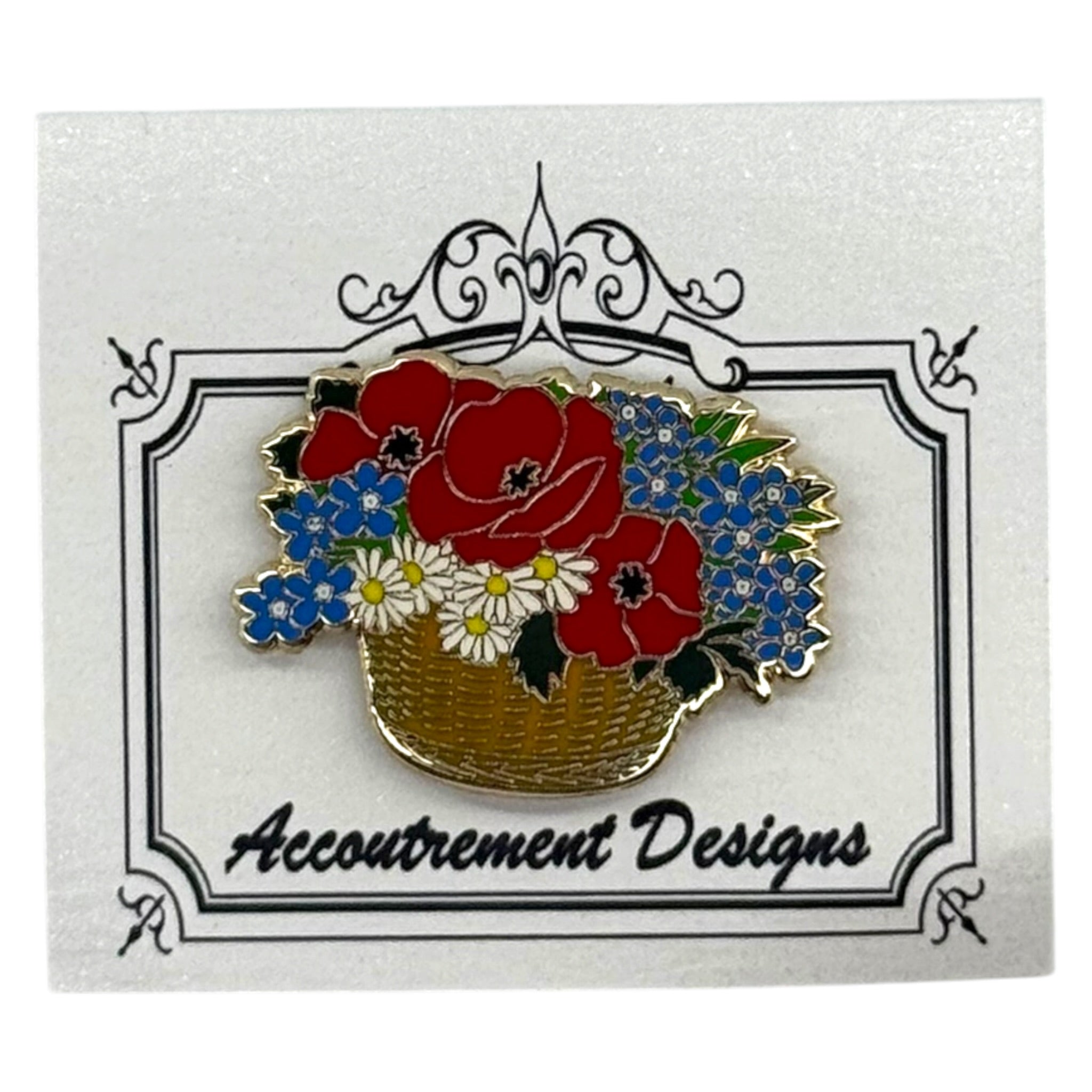 Needle Minders