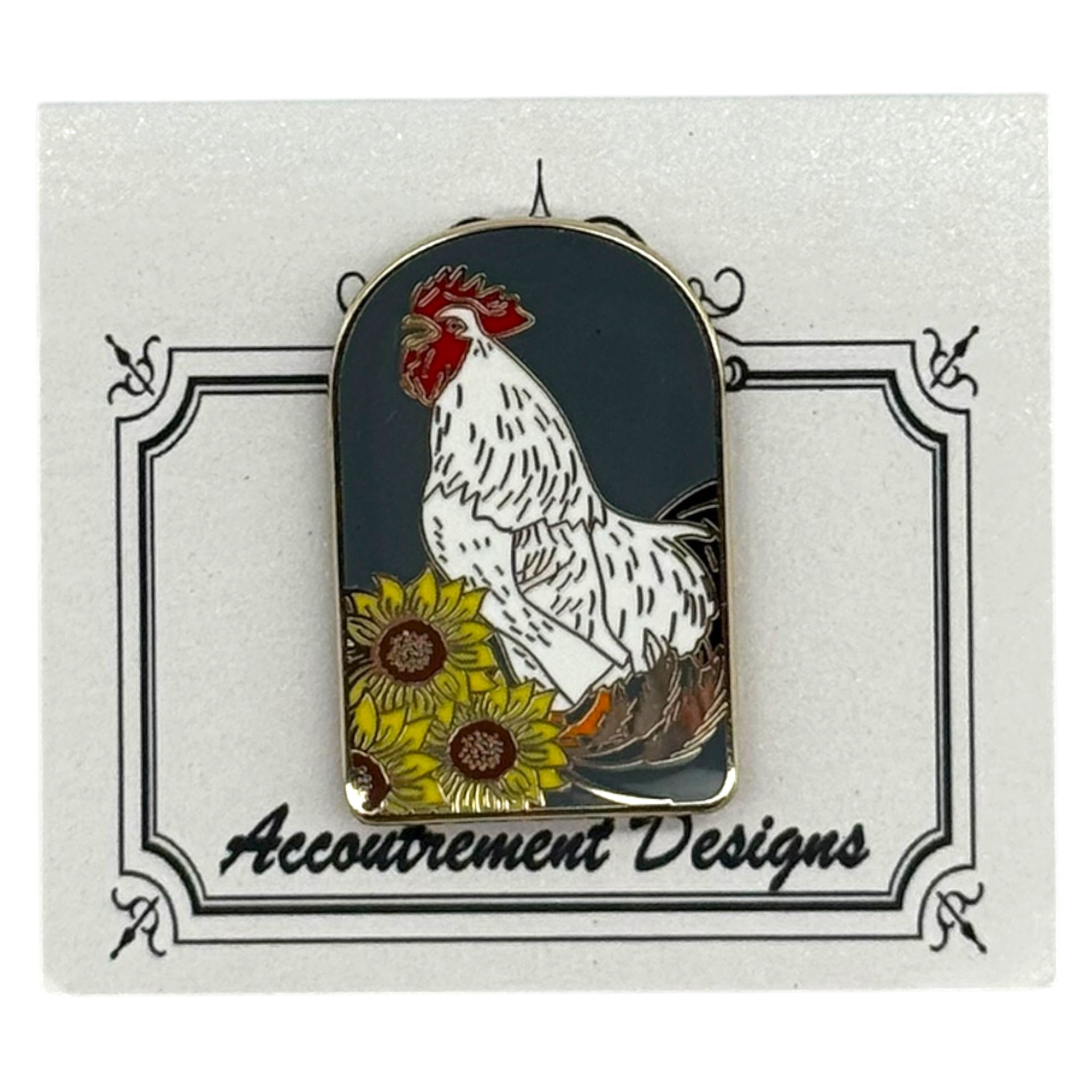 Needle Minders
