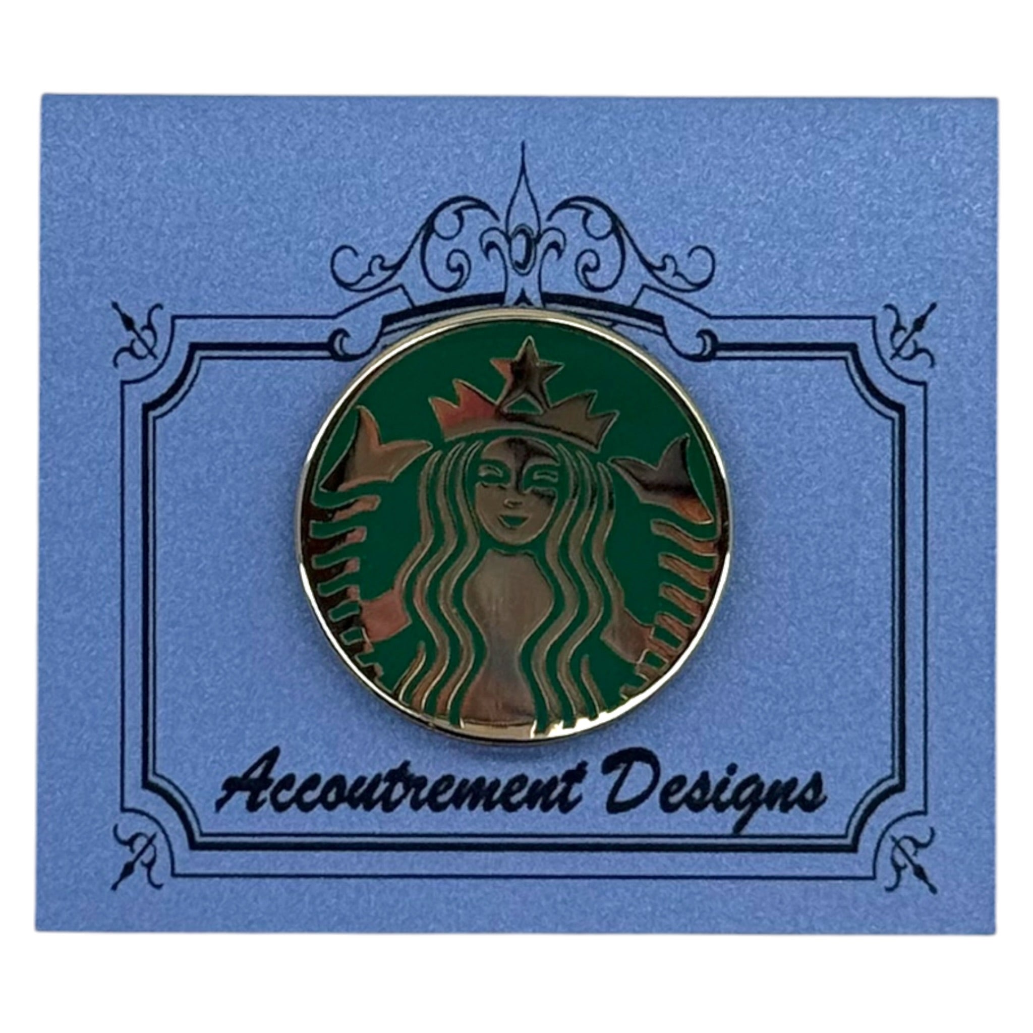 Needle Minders
