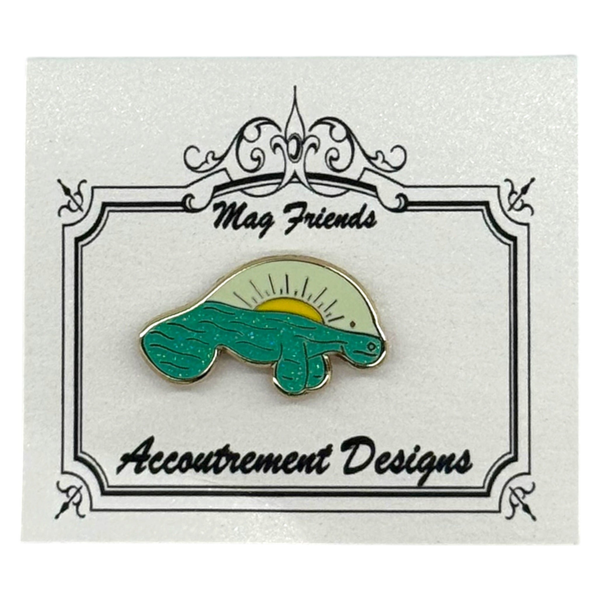 Needle Minders