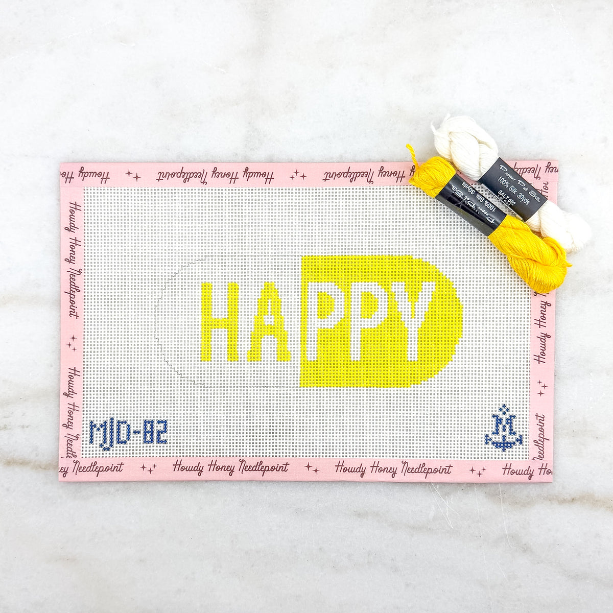 Happy Pill Kit